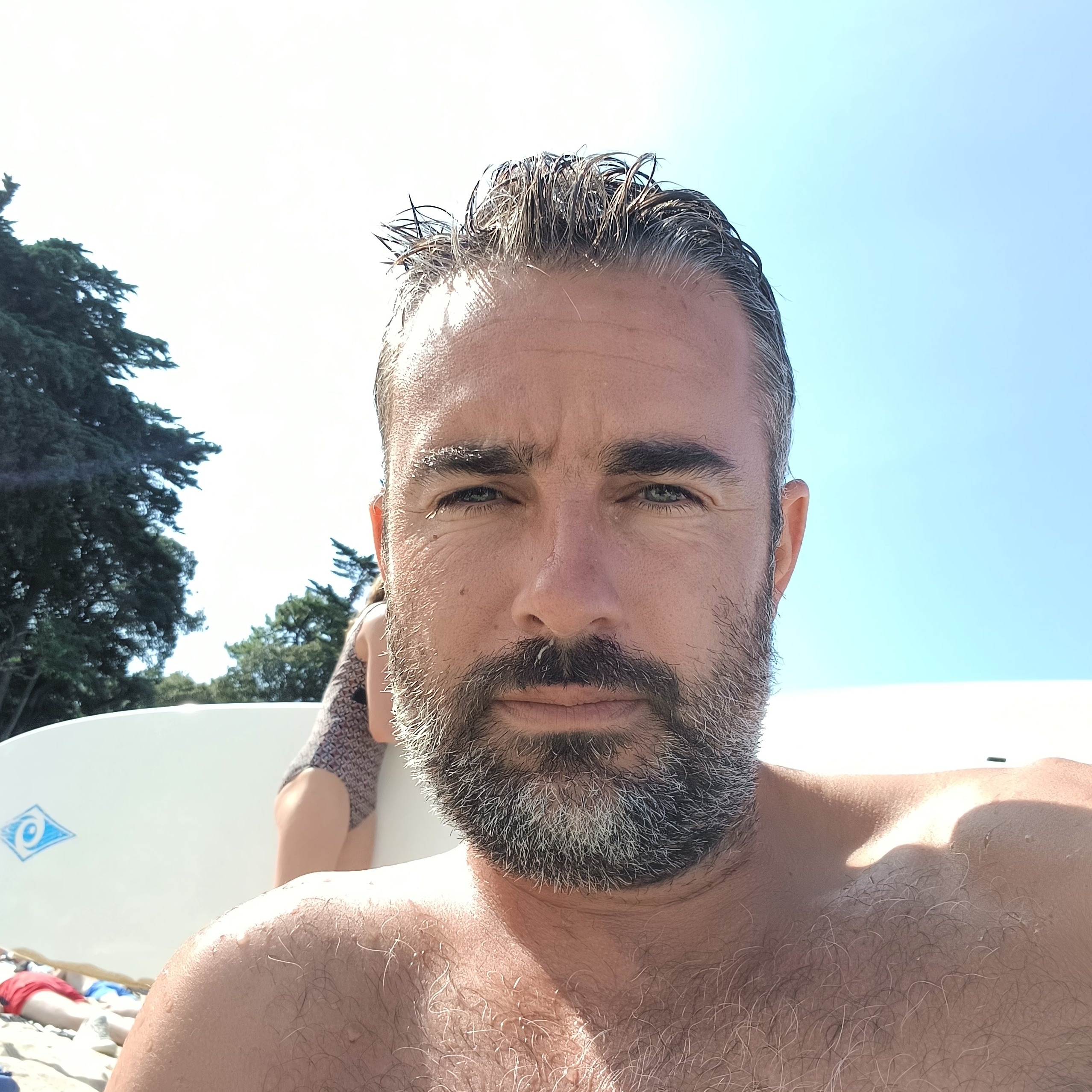 Ybrahima - Nogent-sur-Oise - Oise | Rencontre gay