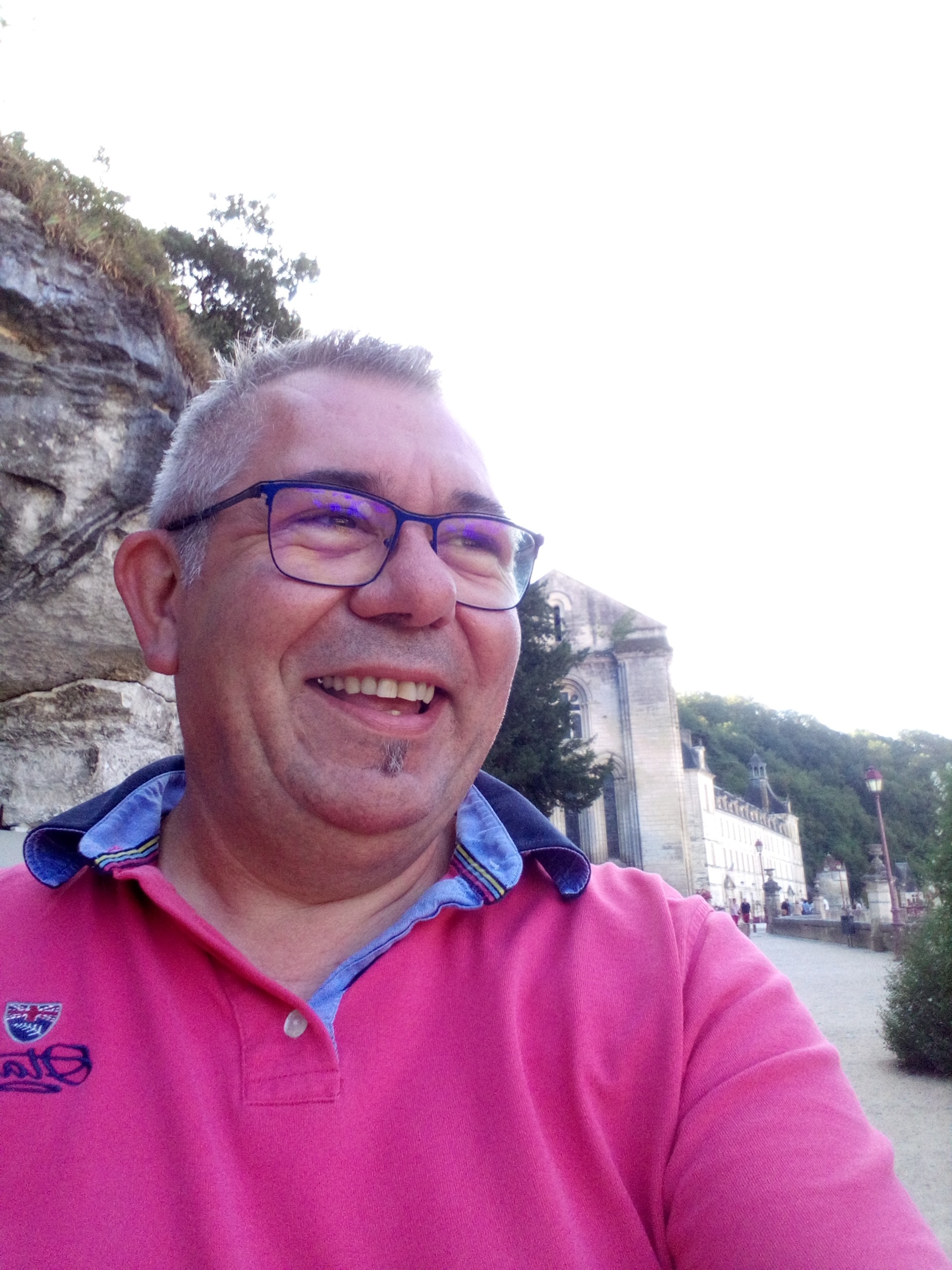 Nebi - Vaumoise - Oise | Rencontre gay