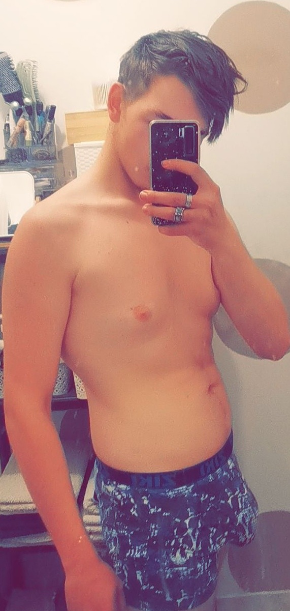 Djalel - Vaux-Marquenneville - Somme | Rencontre gay