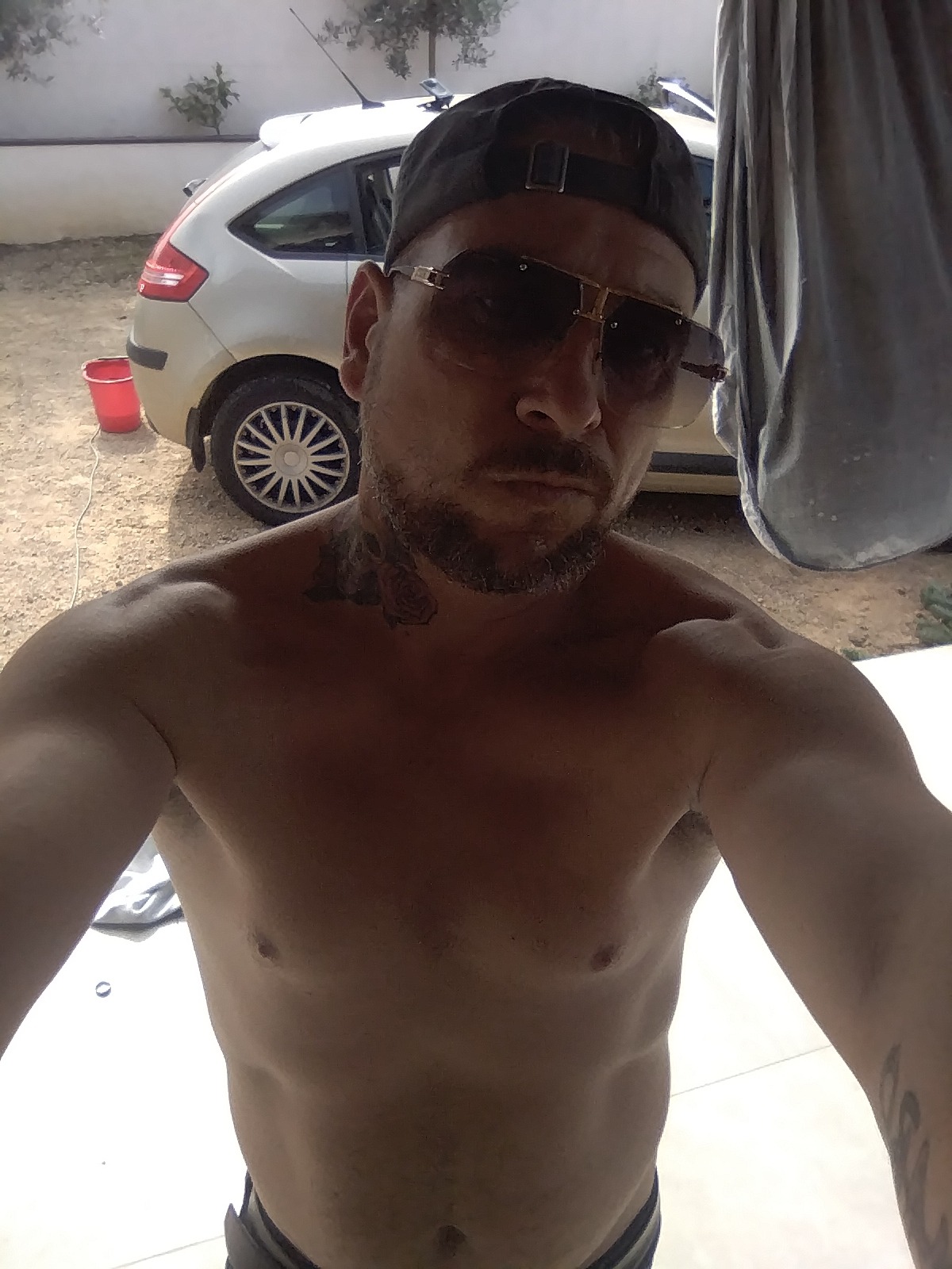 Ansou - Cuy - Oise | Rencontre gay