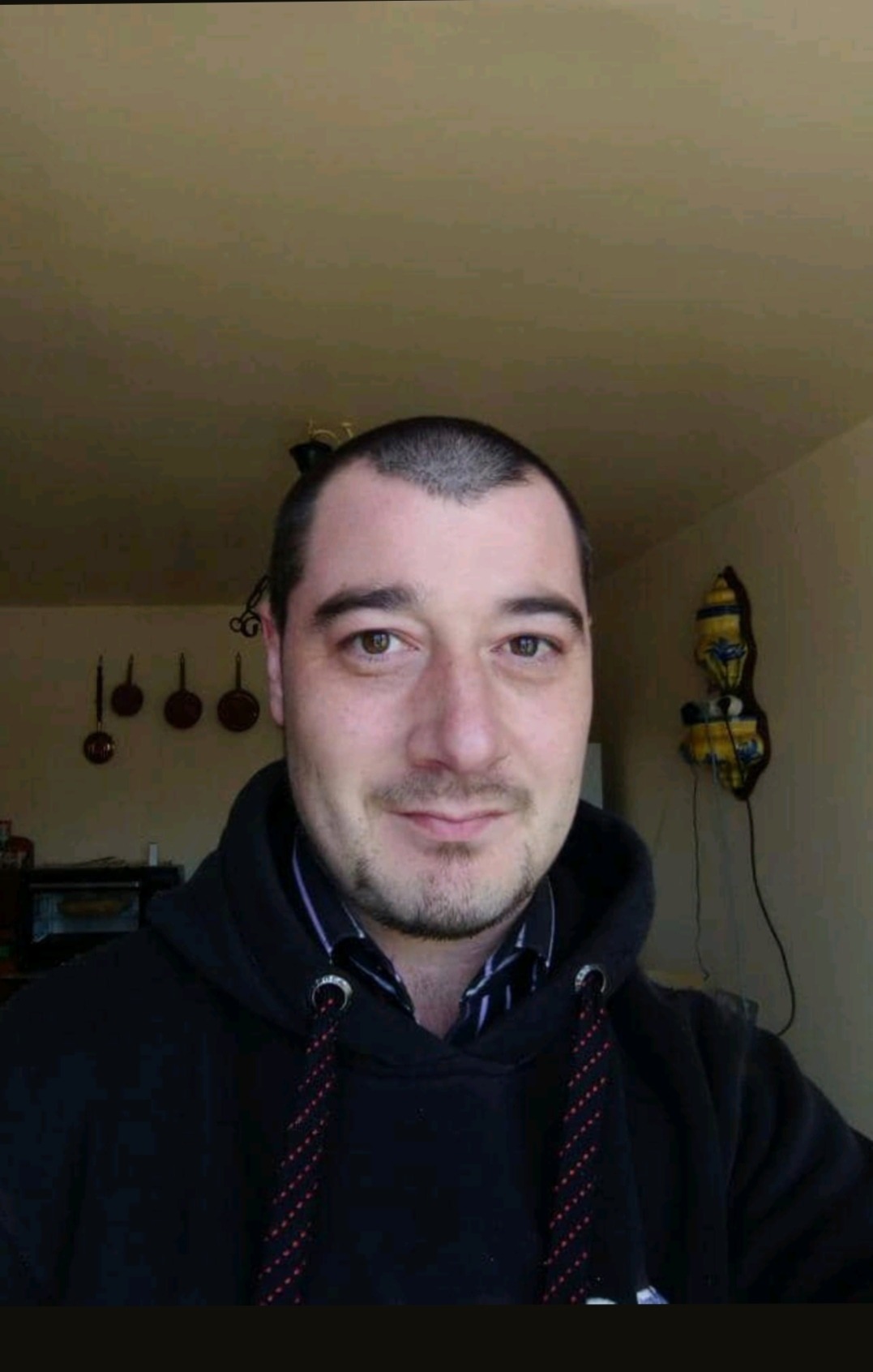 Djebar - Arry - Somme | Rencontre gay