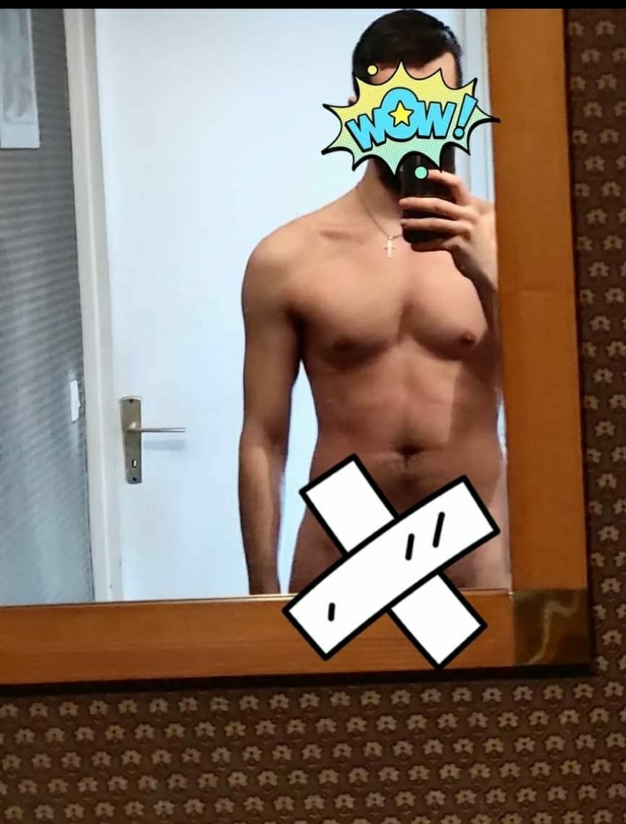 Coddy - Heilles - Oise | Rencontre gay