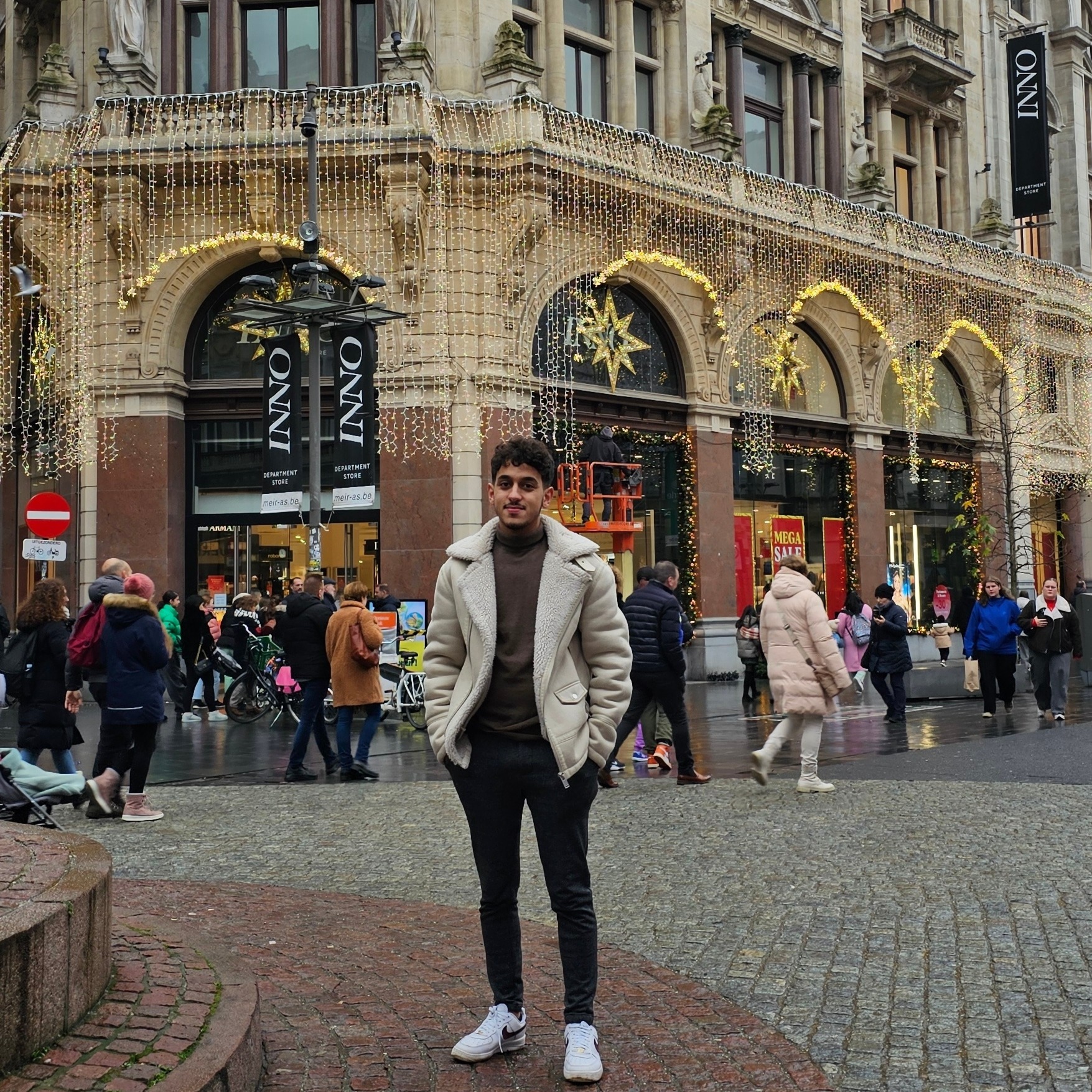 Nollan - Marquise - Pas-de-Calais | Rencontre gay