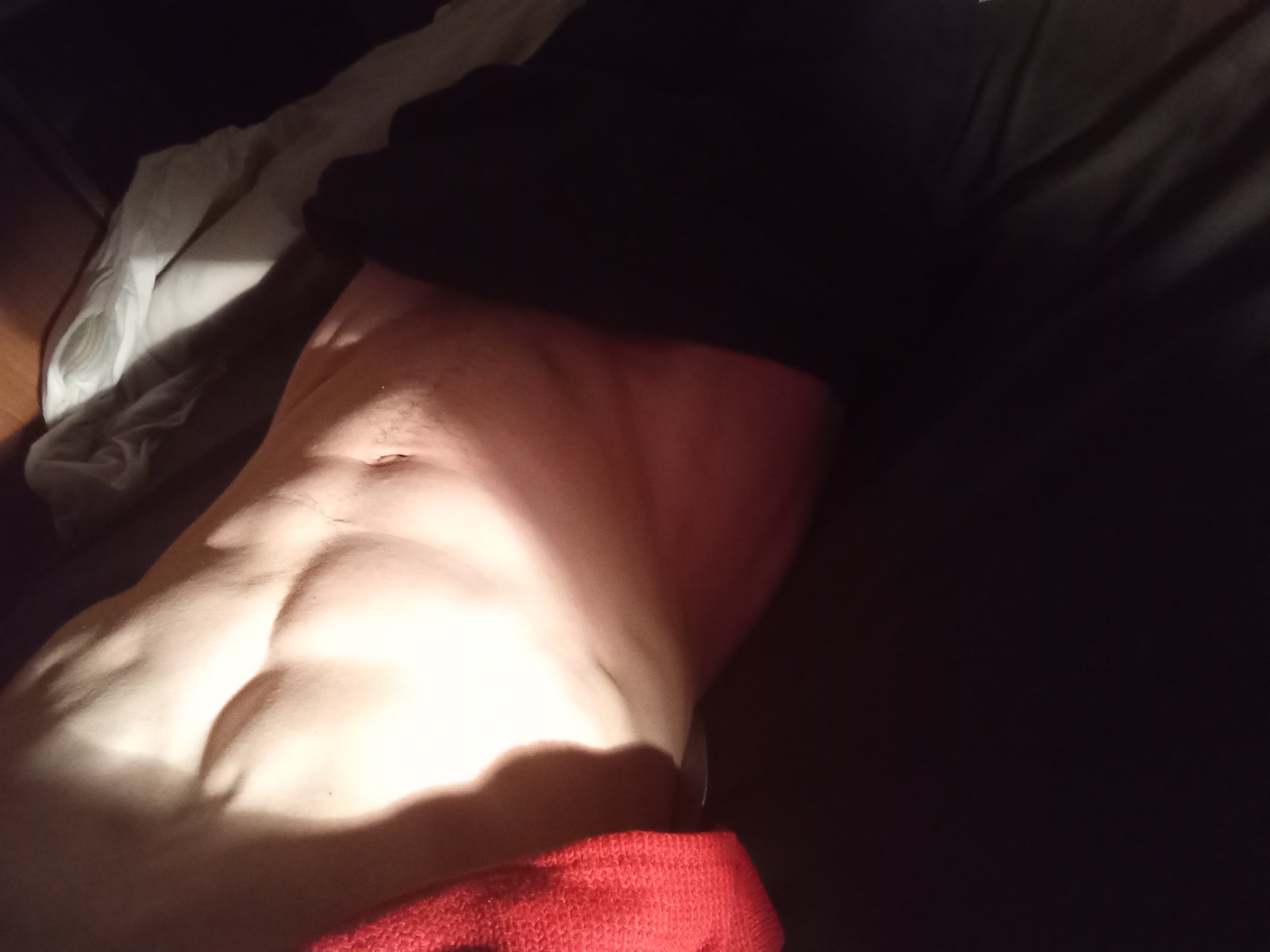 Moukhtar - Dompierre - Oise | Rencontre gay