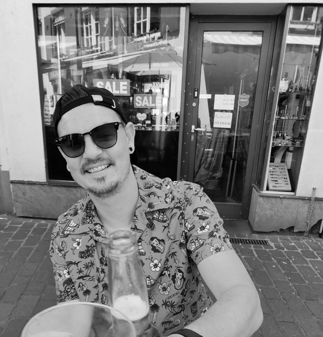 Ayouba - Leulinghem - Pas-de-Calais | Rencontre gay