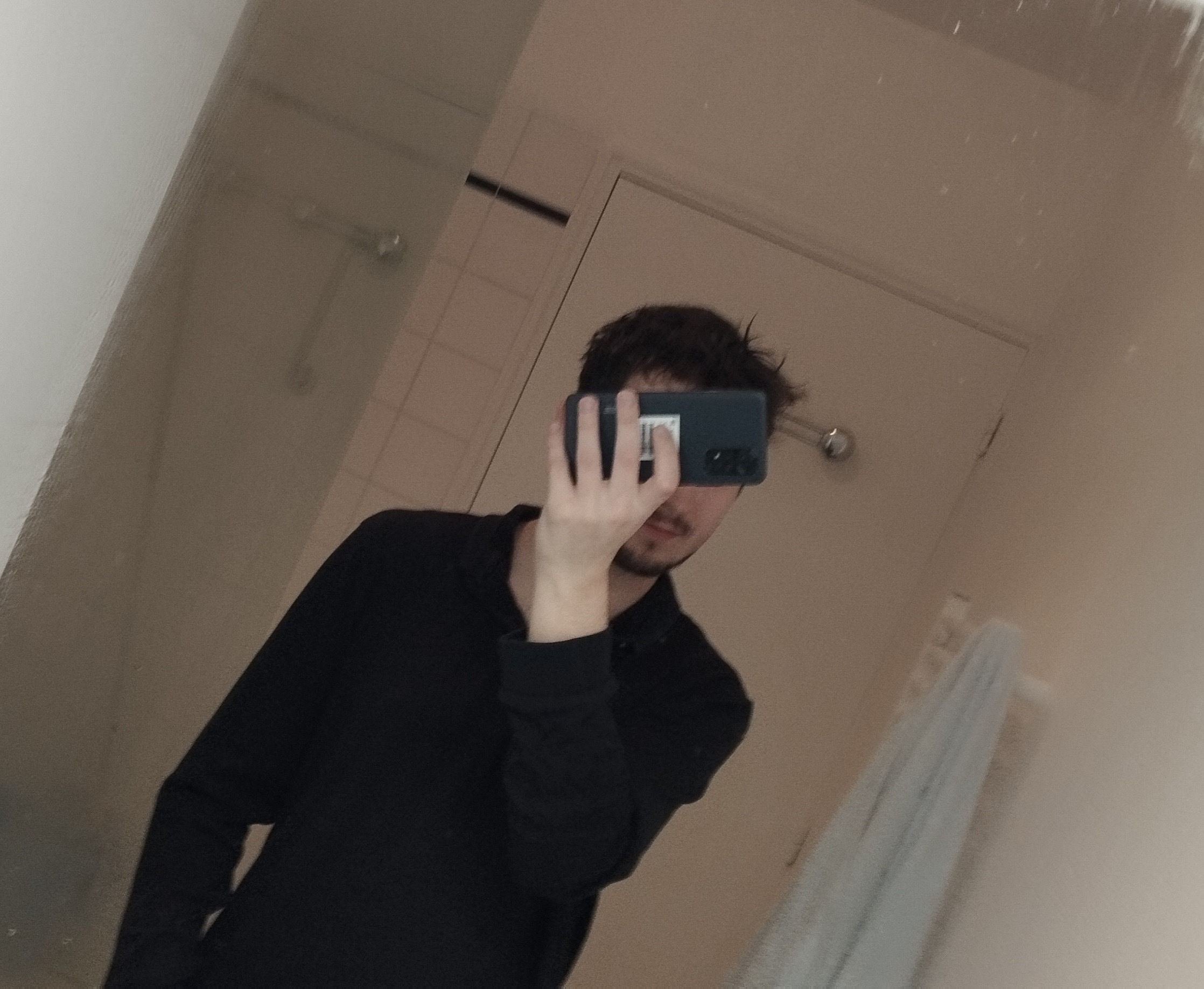 Abdelafid - Nourard-le-Franc - Oise | Rencontre gay