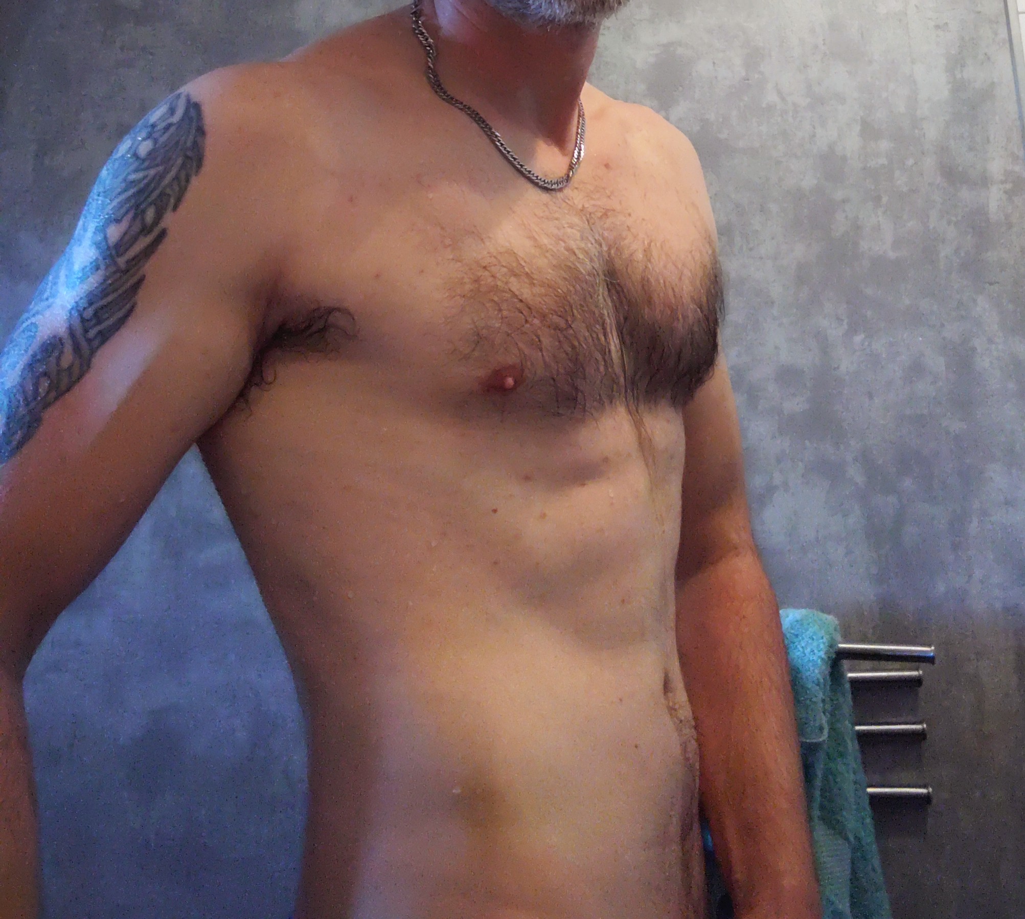 Wayne - Montfaucon - Aisne | Rencontre gay
