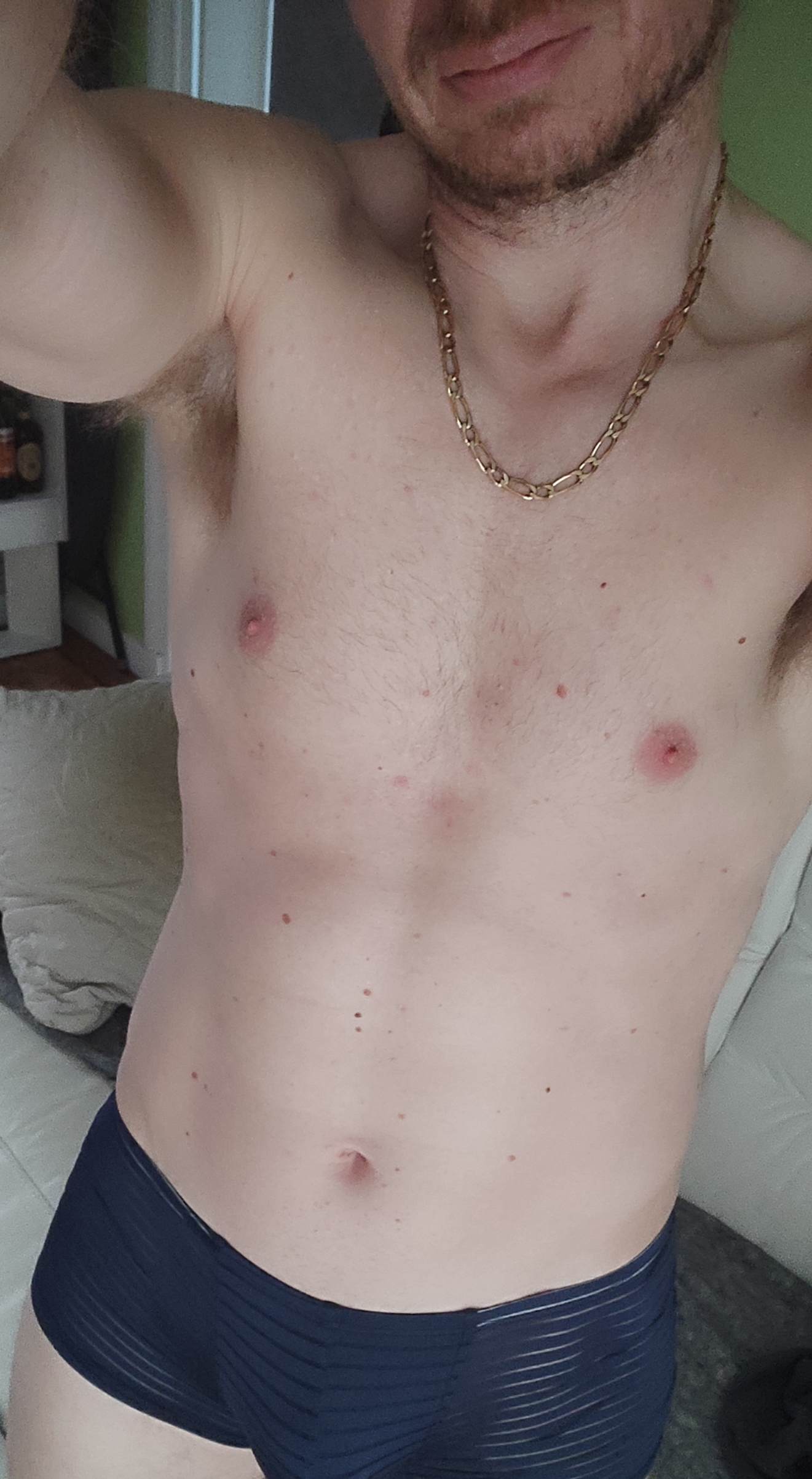 Nouhoum - Bonlier - Oise | Rencontre gay