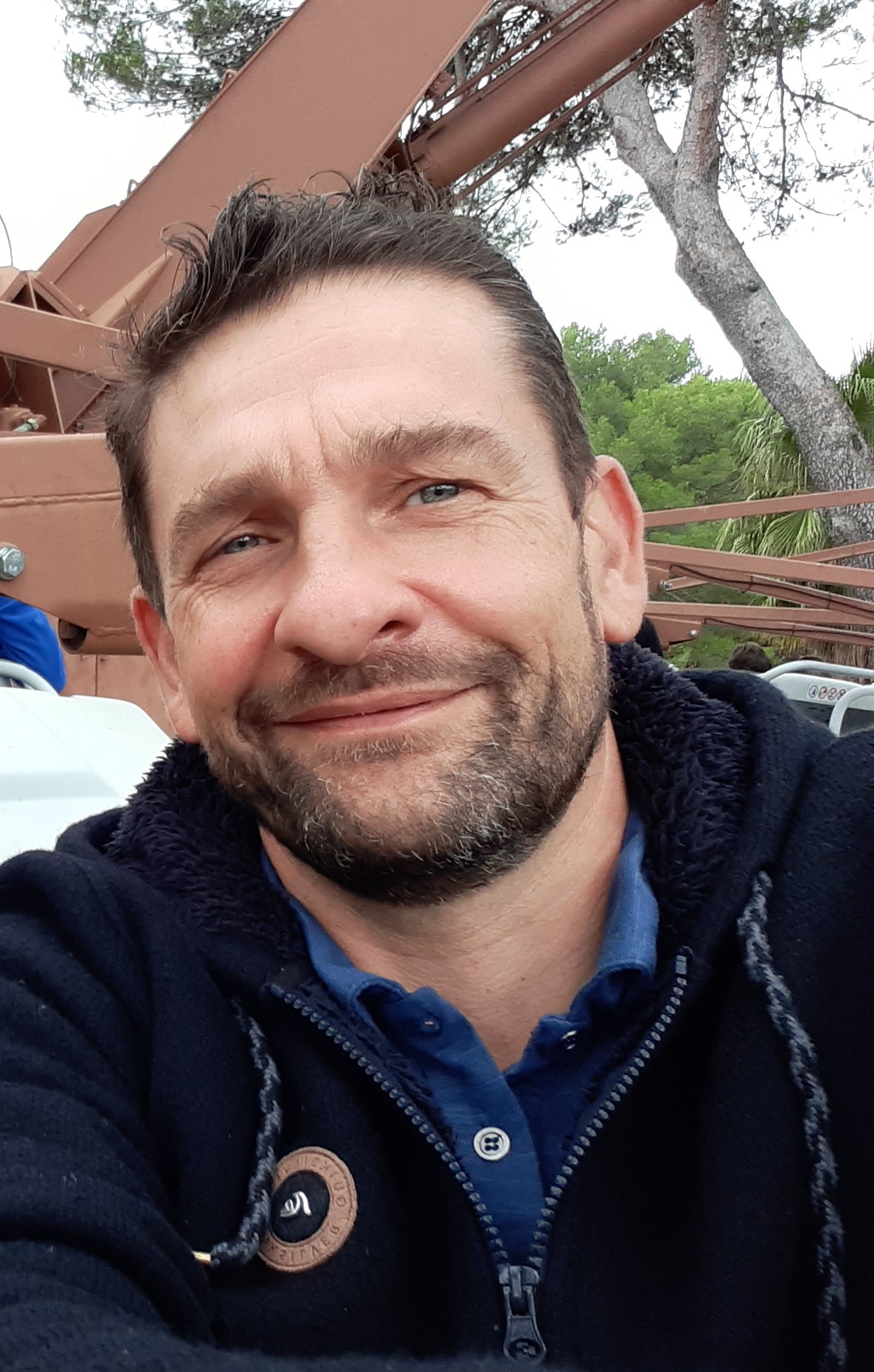 Romin - Thory - Somme | Rencontre gay