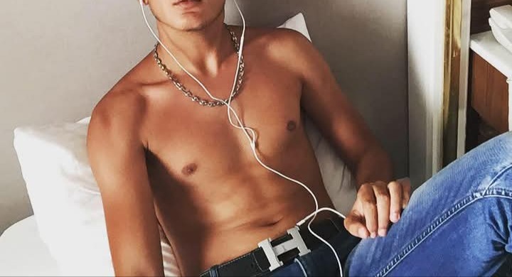 Arold - Sars-Poteries - Nord | Rencontre gay