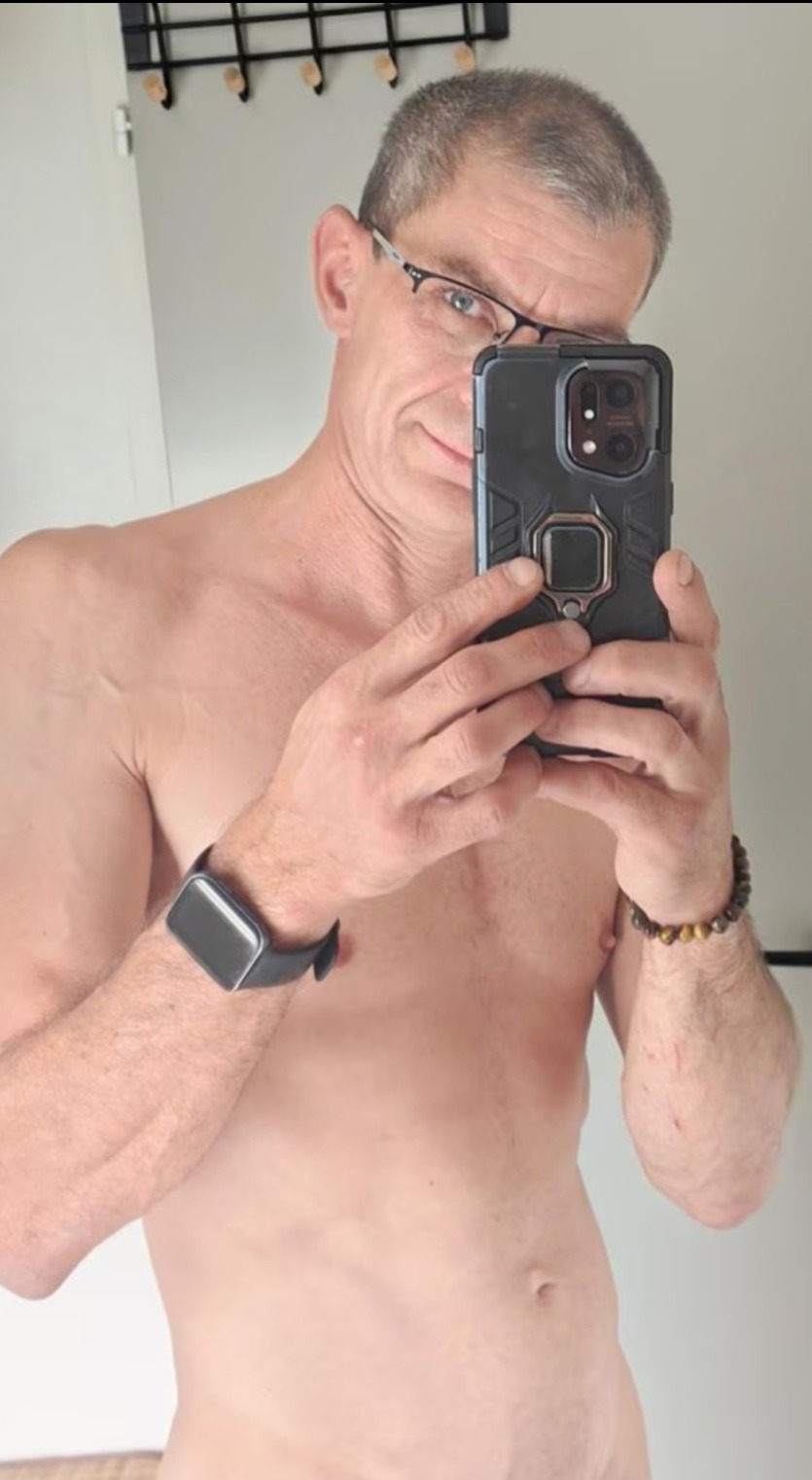 Elarif - Chevincourt - Oise | Rencontre gay