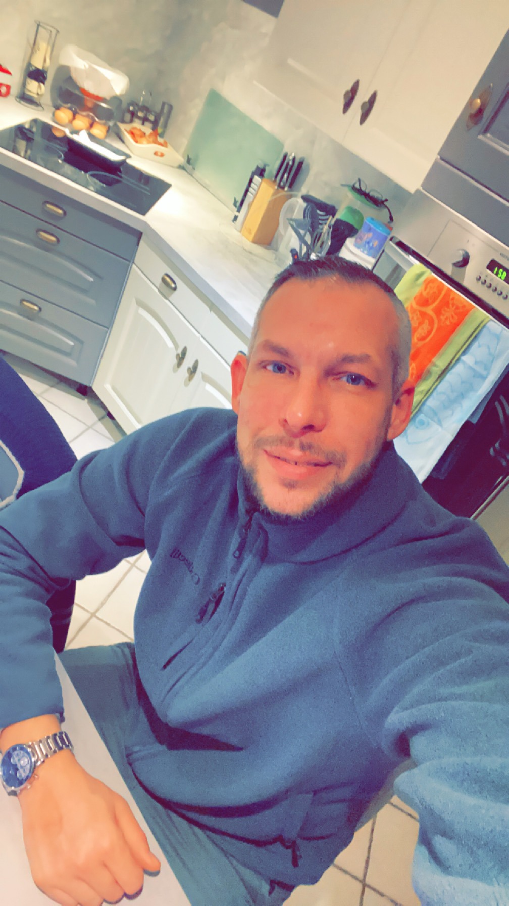 Sif - Neuilly-le-Dien - Somme | Rencontre gay