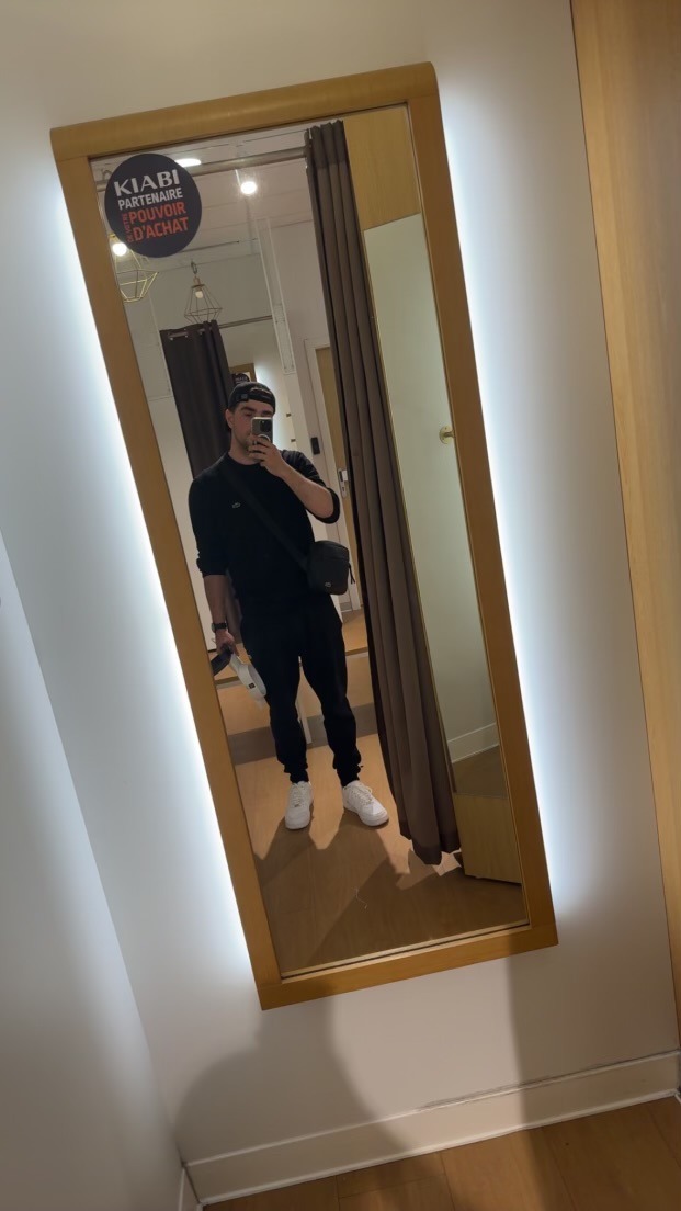 Maxandre - Bouret-sur-Canche - Pas-de-Calais | Rencontre gay