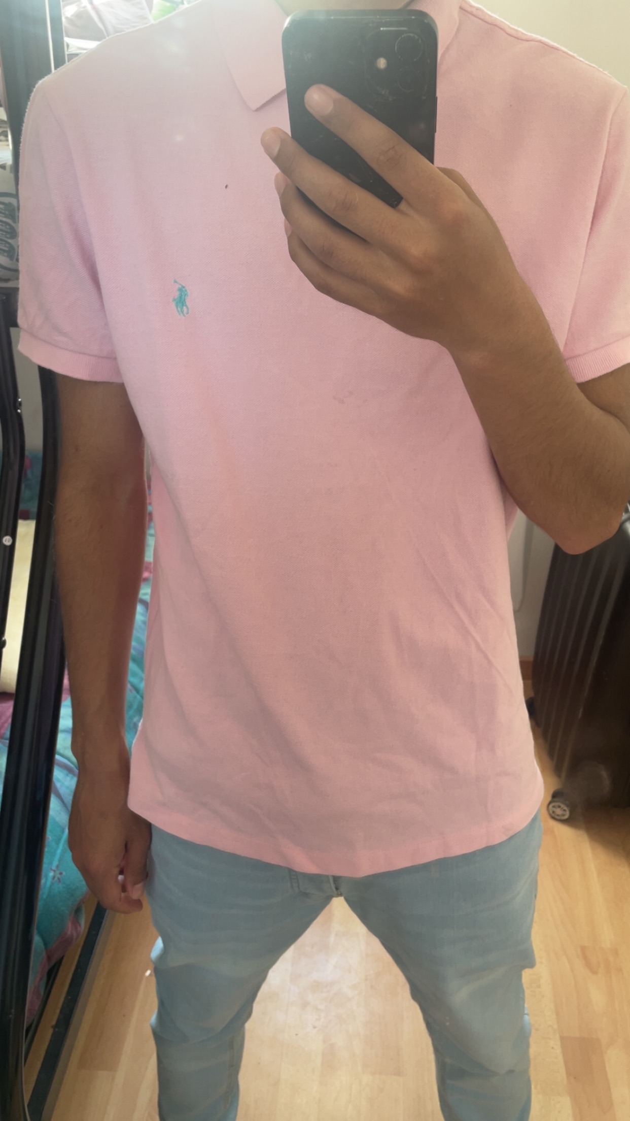 Leopaul - Chamant - Oise | Rencontre gay