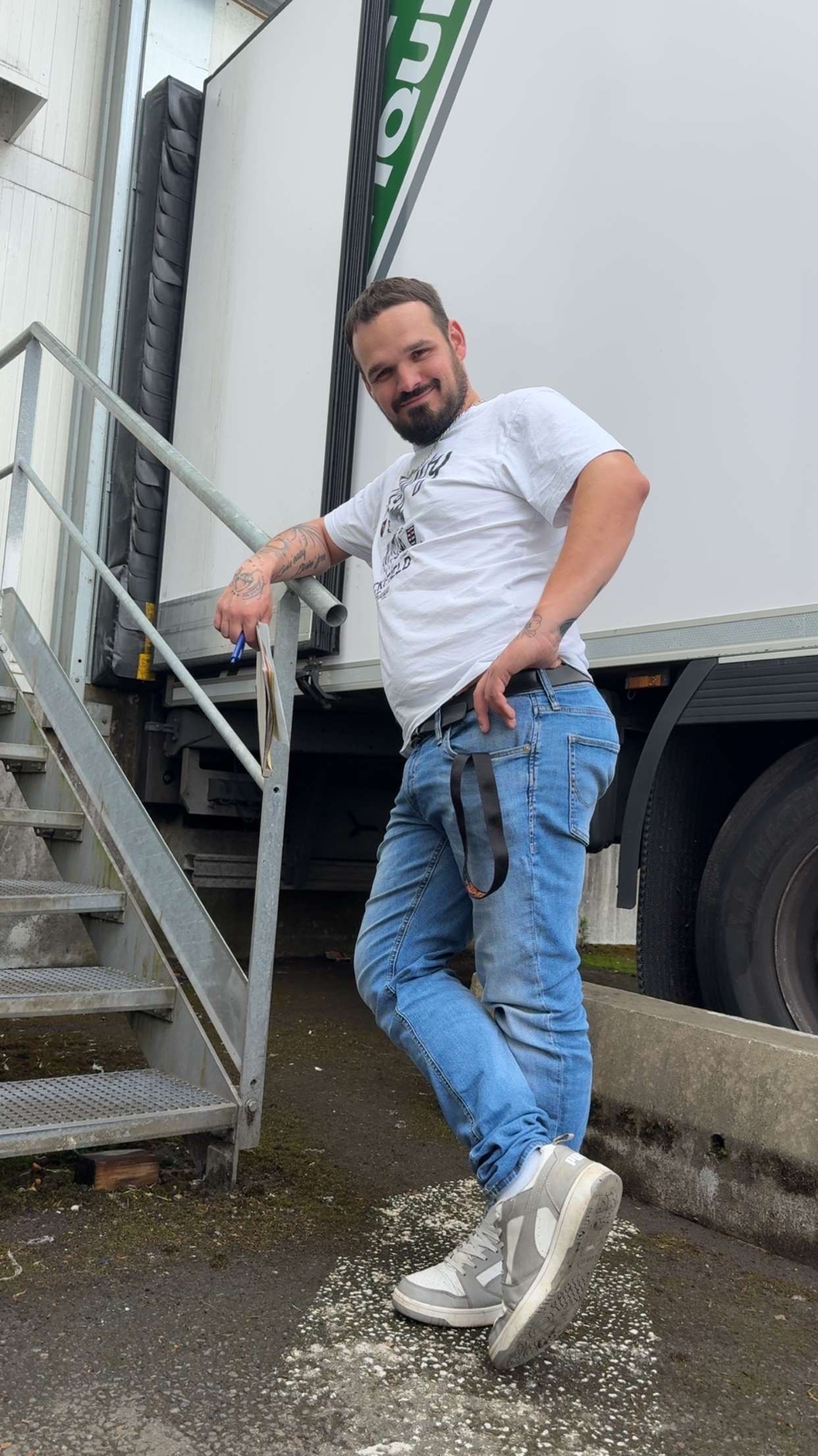 Faize - Bonneuil-les-Eaux - Oise | Rencontre gay