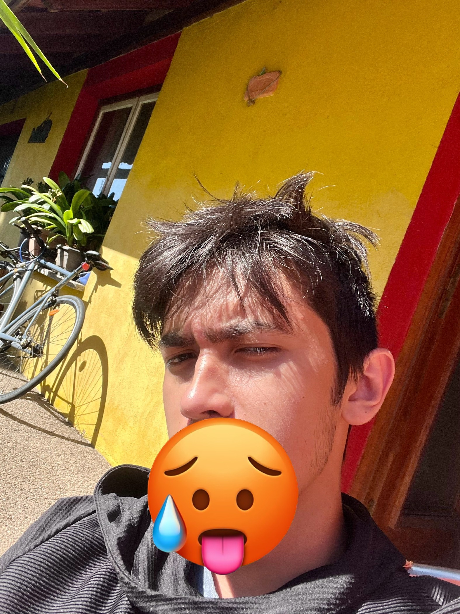 Tayrick - Béthonsart - Pas-de-Calais | Rencontre gay