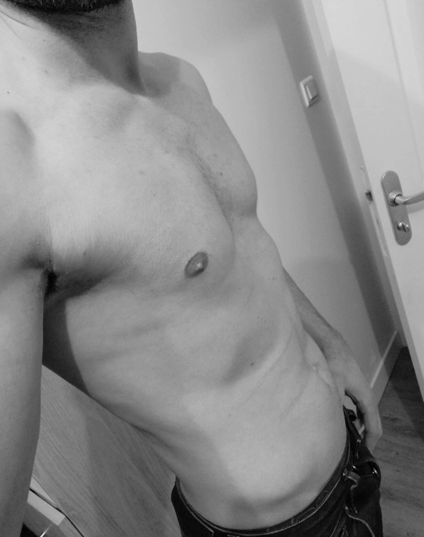 Alessandro - Englancourt - Aisne | Rencontre gay