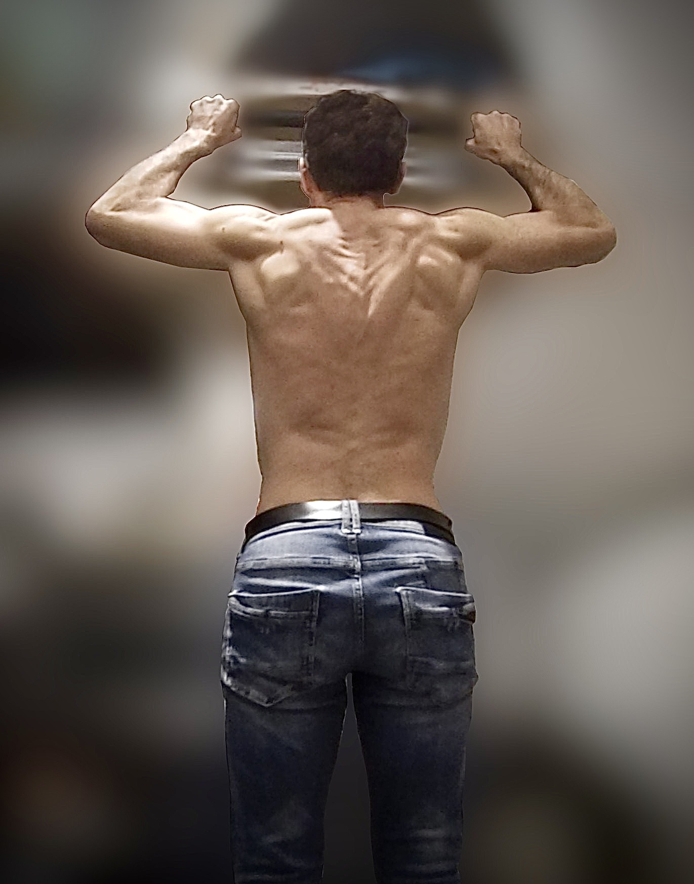 Shimon - Acy-en-Multien - Oise | Rencontre gay