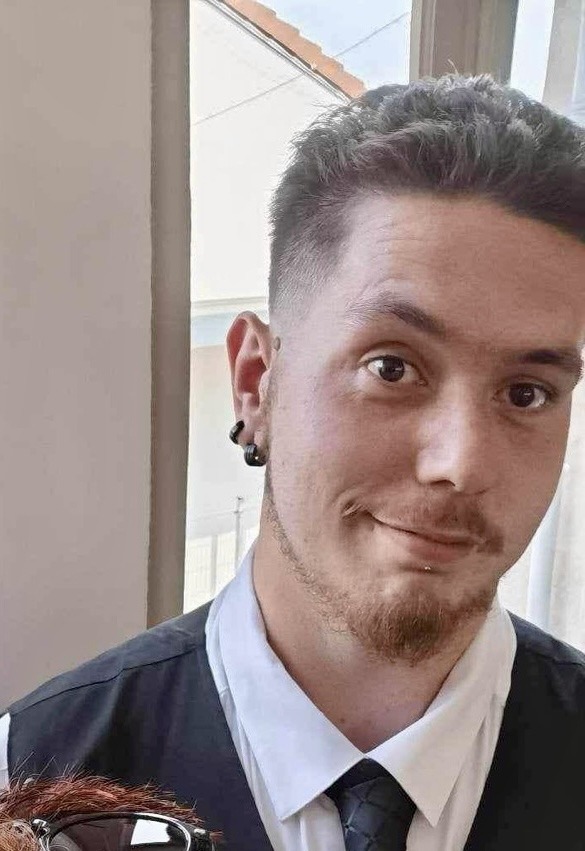 Keran - Barly - Pas-de-Calais | Rencontre gay