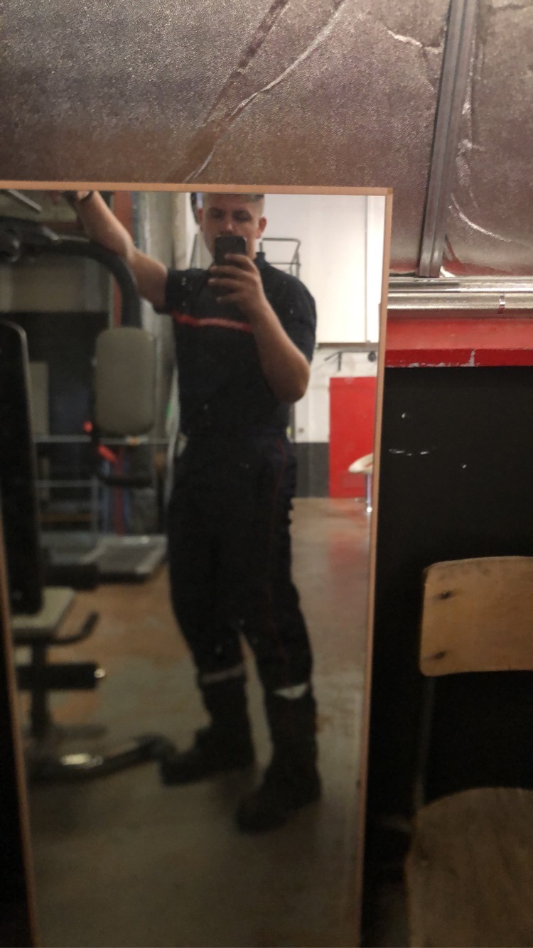 Souphiane - Orvillers-Sorel - Oise | Rencontre gay