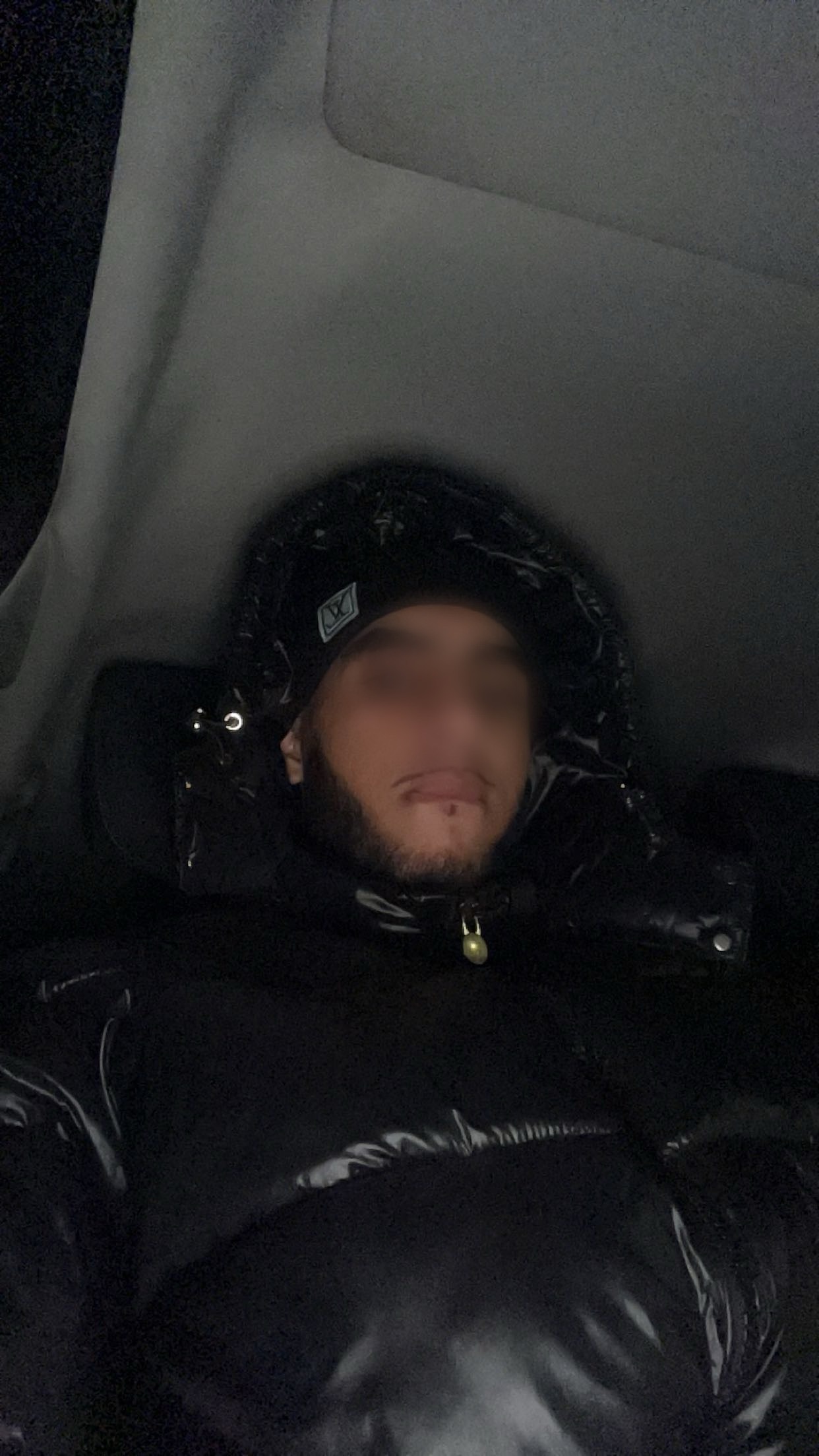 Mohammed-ali - Berlencourt-le-Cauroy - Pas-de-Calais | Rencontre gay