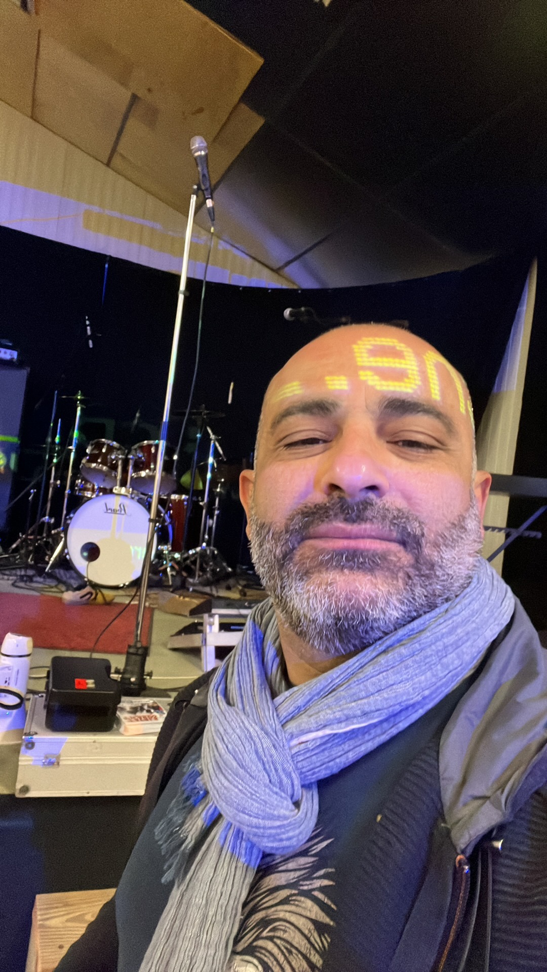 Chedli - Froissy - Oise | Rencontre gay