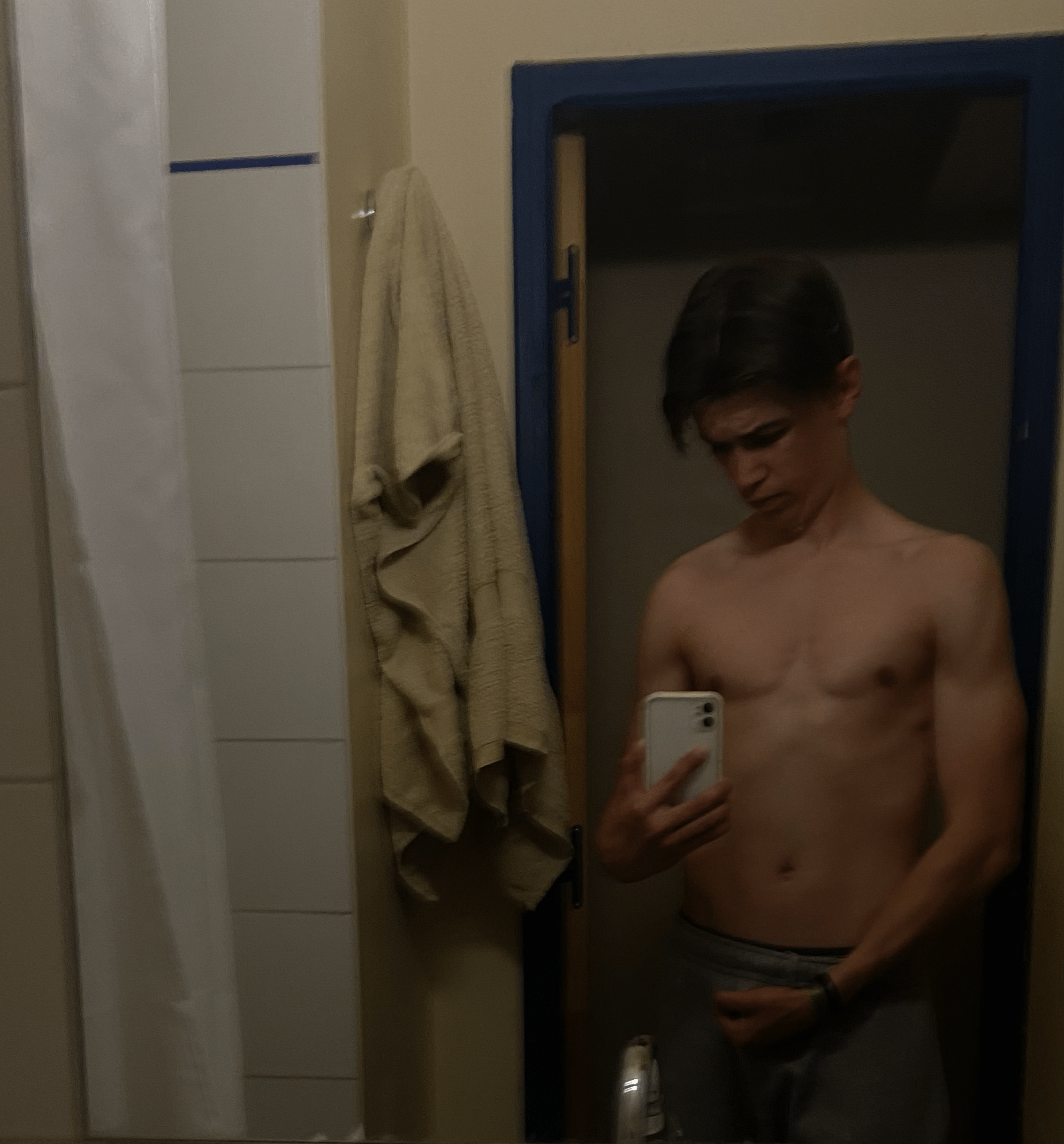 Abdenacer - Noyers-Saint-Martin - Oise | Rencontre gay