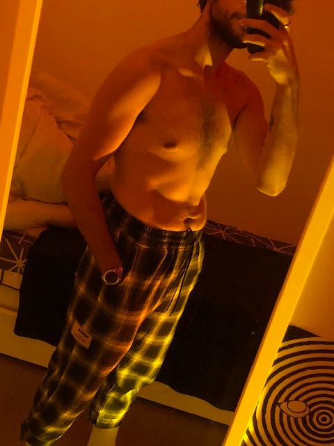 Nouredinne - LeMont-Saint-Adrien - Oise | Rencontre gay