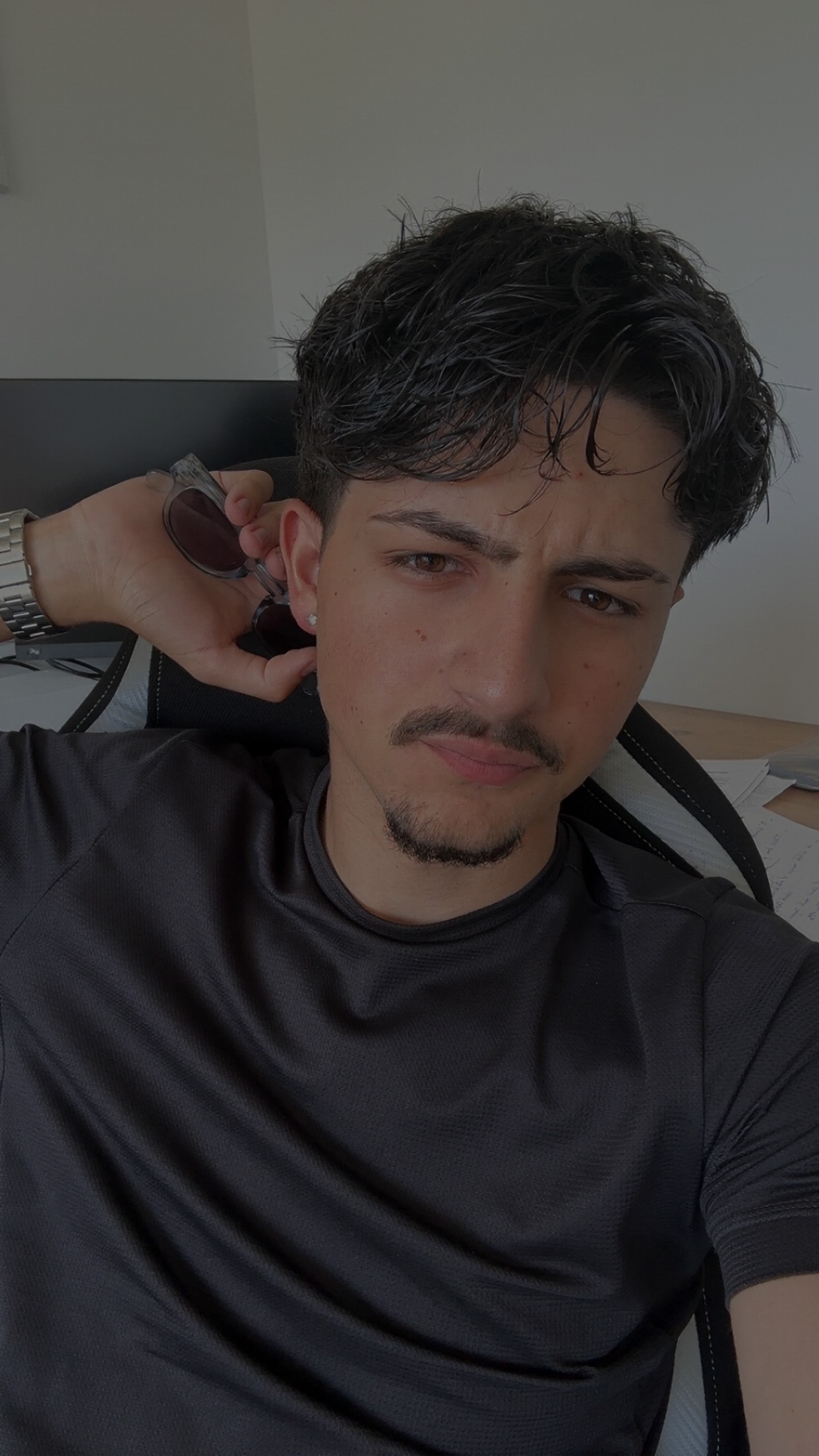 Elisha - Nogentel - Aisne | Rencontre gay