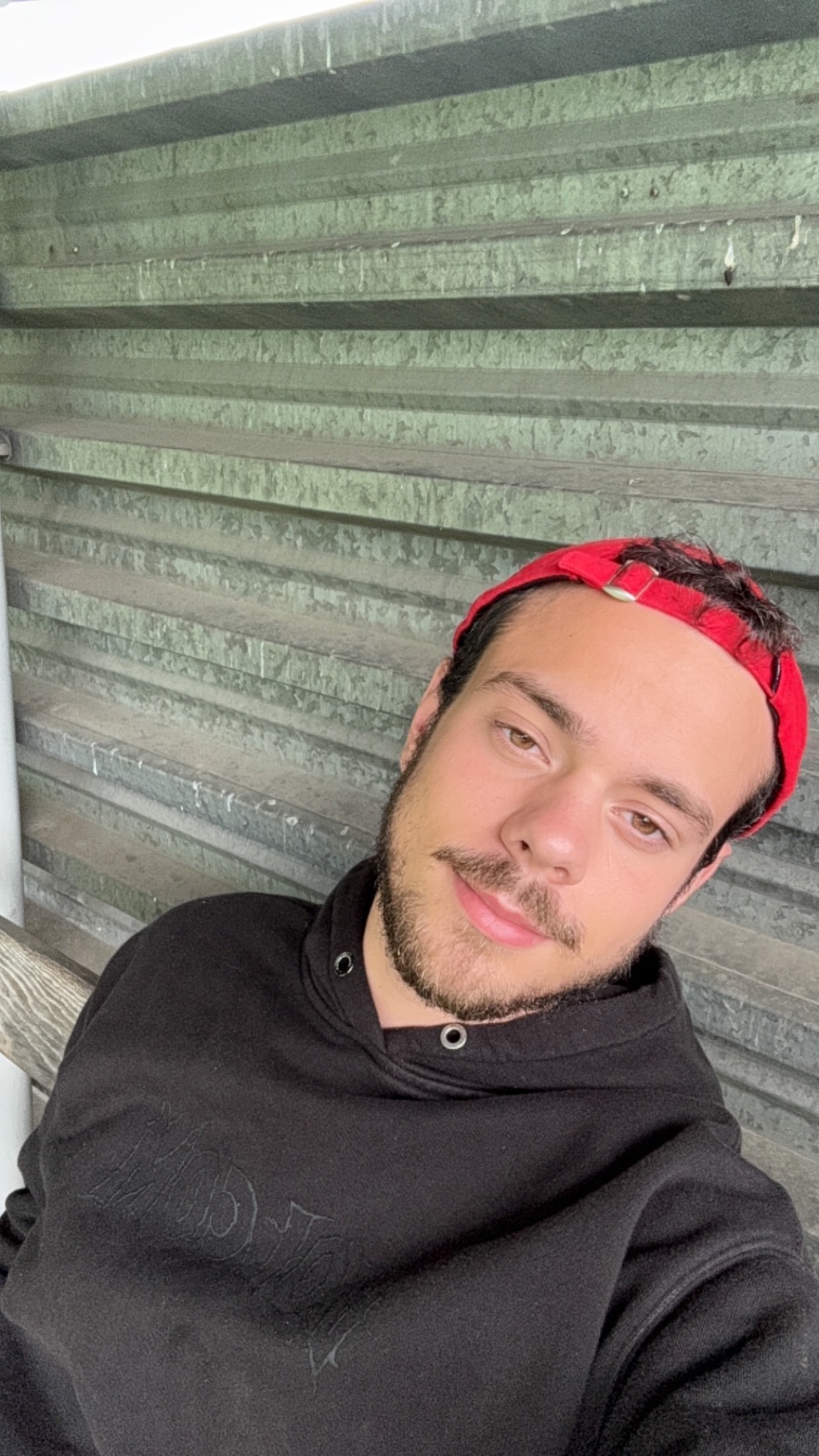 Enael - Ardres - Pas-de-Calais | Rencontre gay