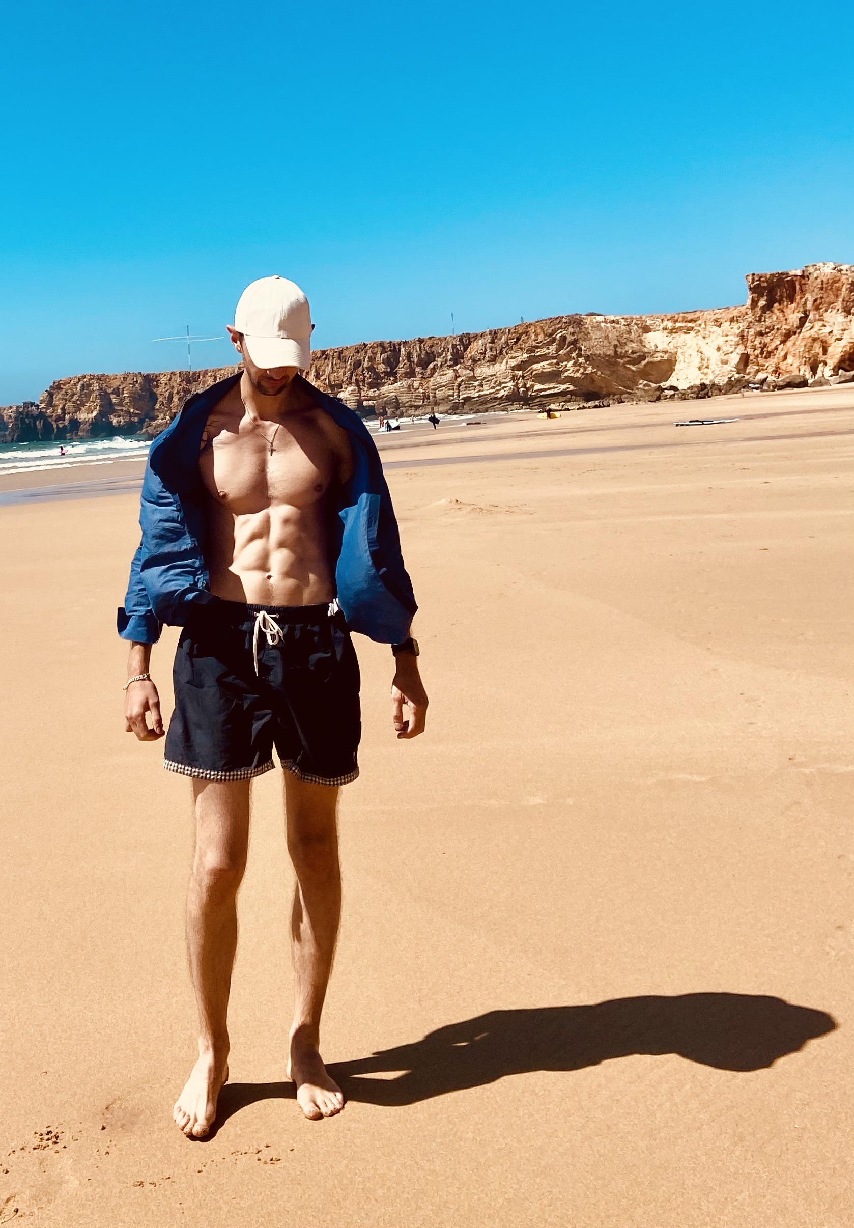 Jaheim - Vieil-Hesdin - Pas-de-Calais | Rencontre gay