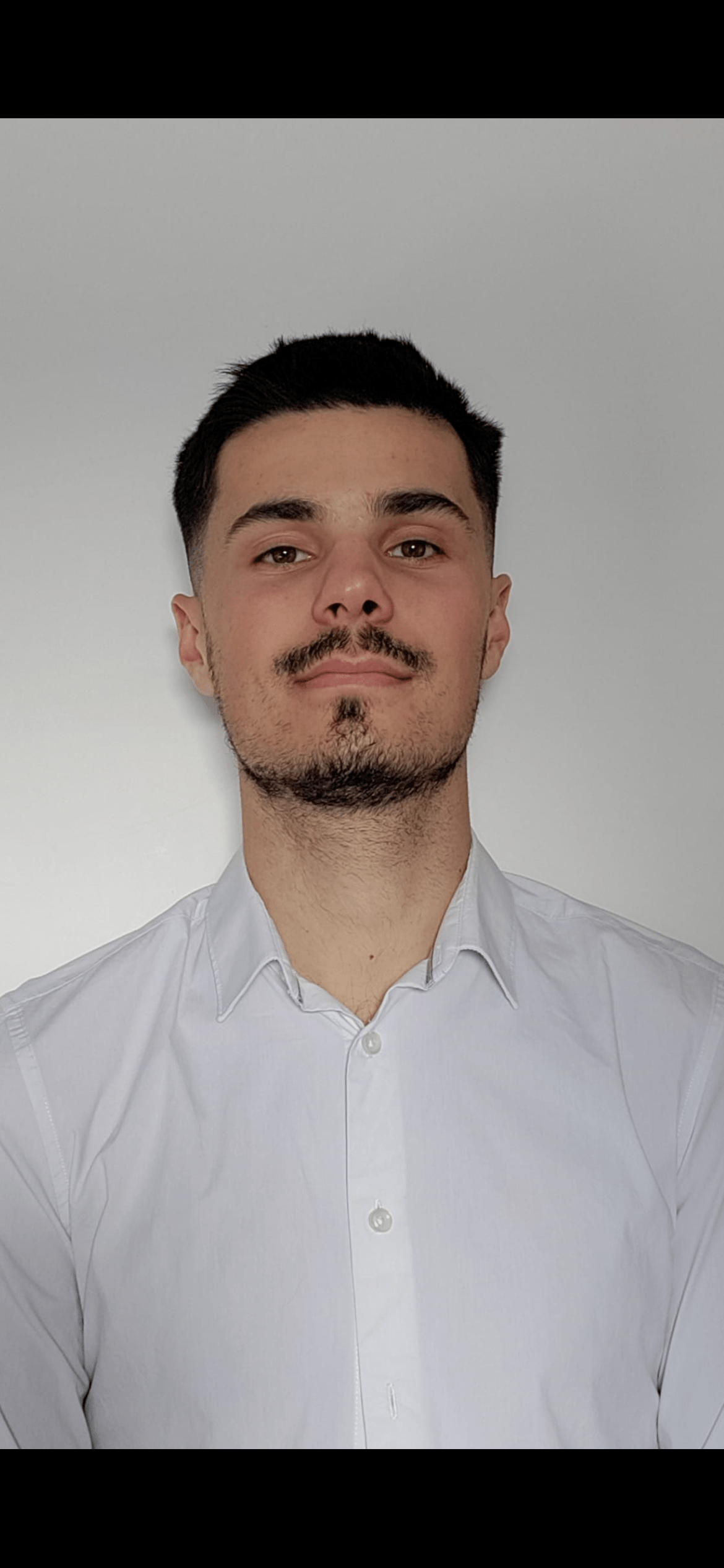 Danil - Bully-les-Mines - Pas-de-Calais | Rencontre gay