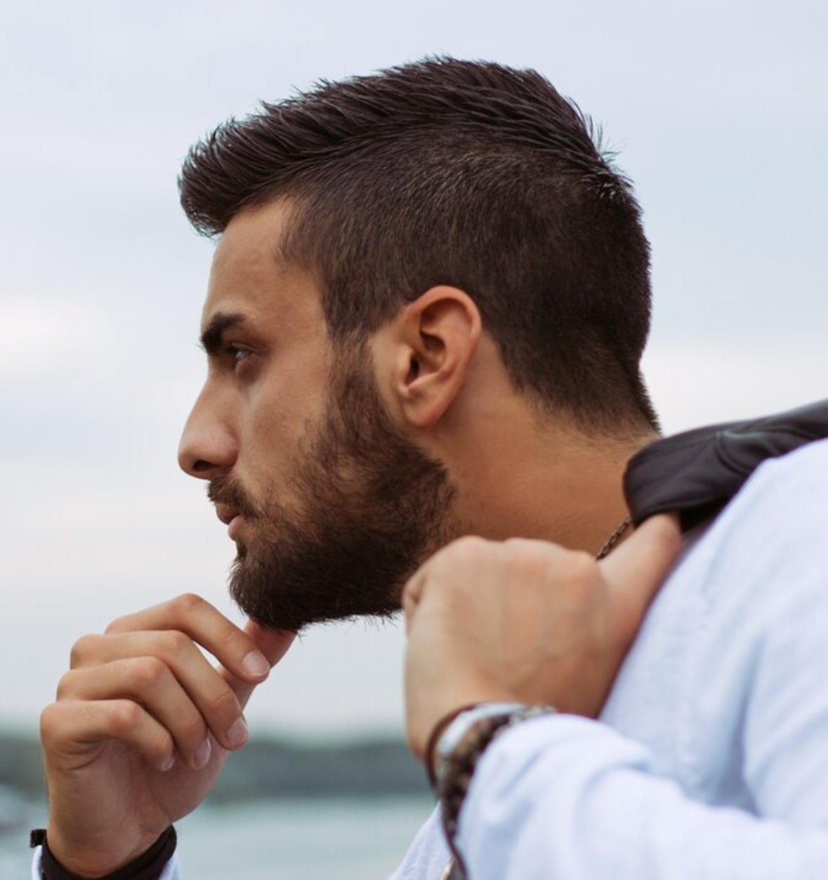Zack - Clacy-et-Thierret - Aisne | Rencontre gay