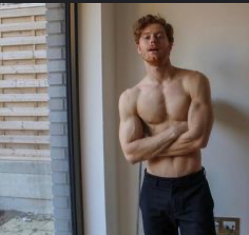 Jared - Noyales - Aisne | Rencontre gay