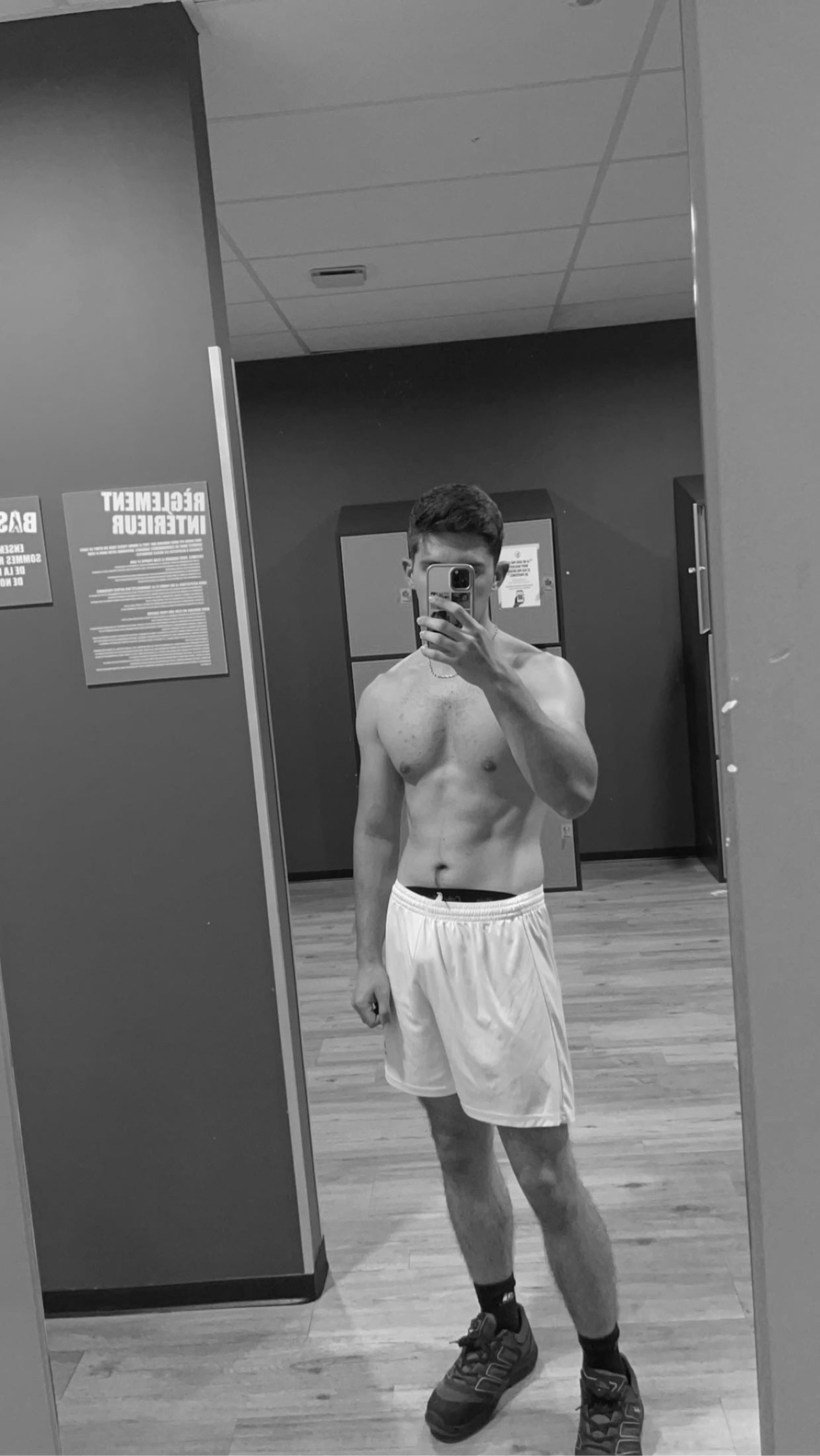 Samyr - Saint-Just-en-Chaussée - Oise | Rencontre gay