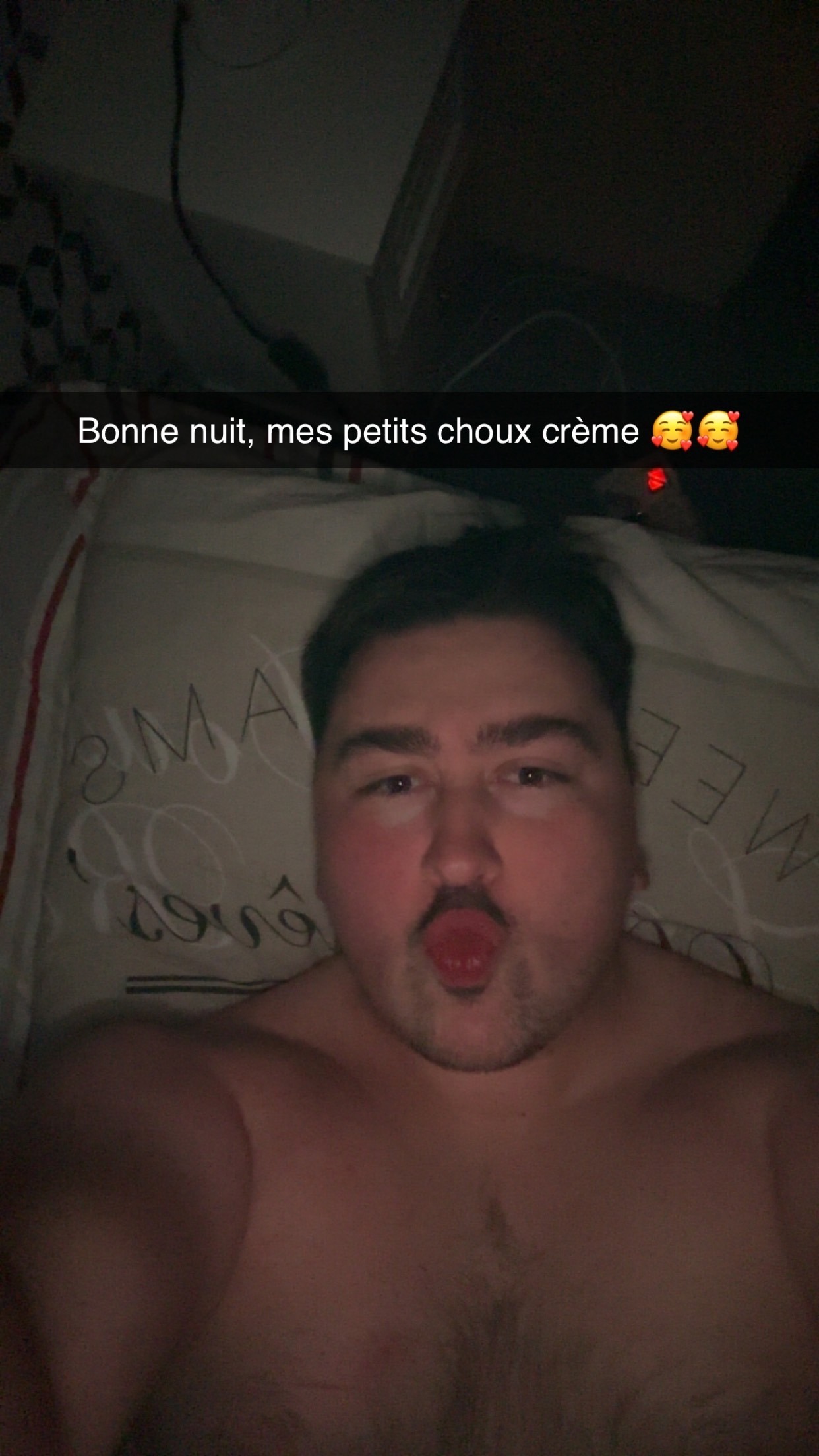 Mimoun - Esquennoy - Oise | Rencontre gay