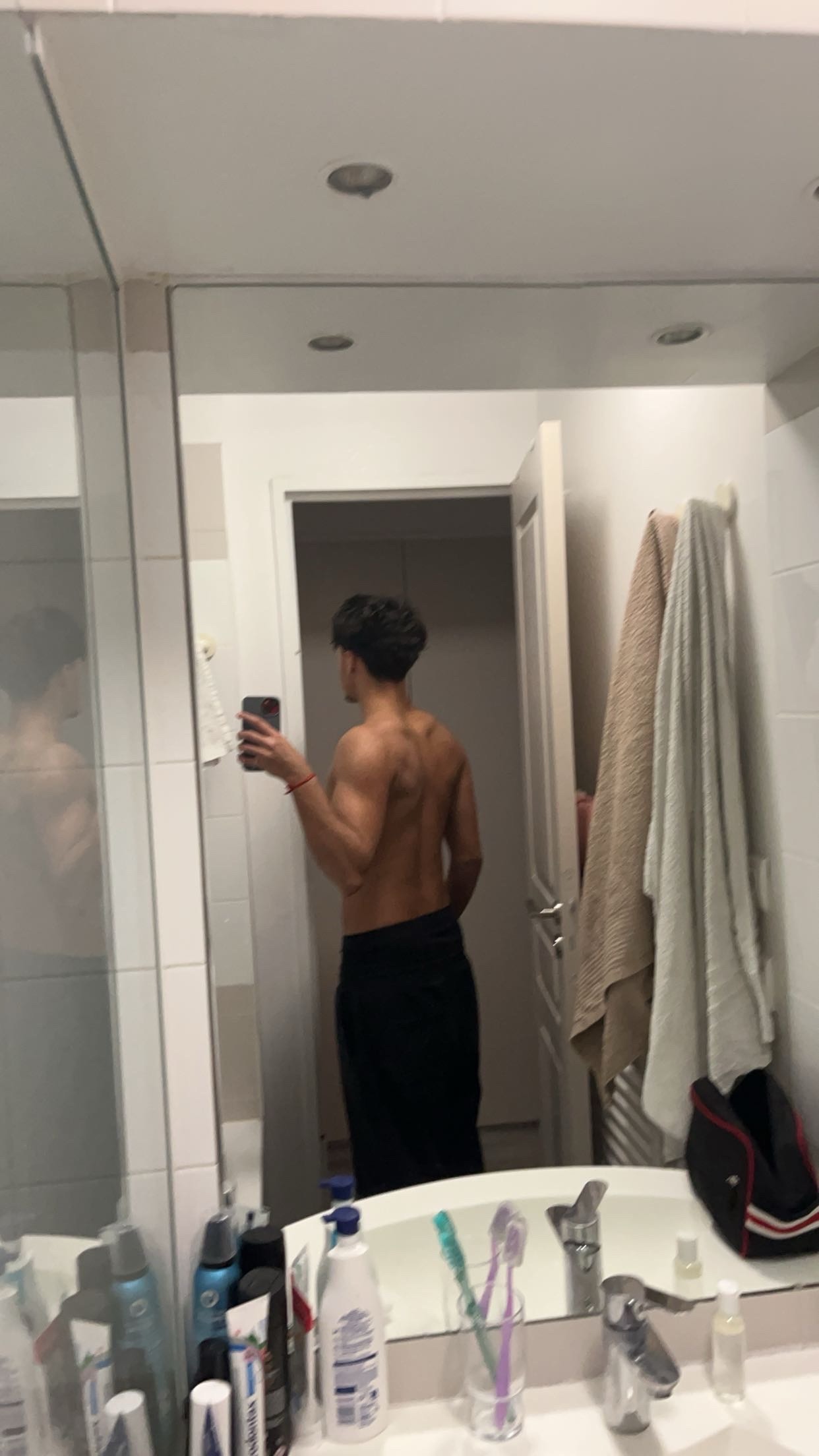 Francki - Cerisy - Somme | Rencontre gay