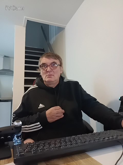 Lillian - Houdancourt - Oise | Rencontre gay