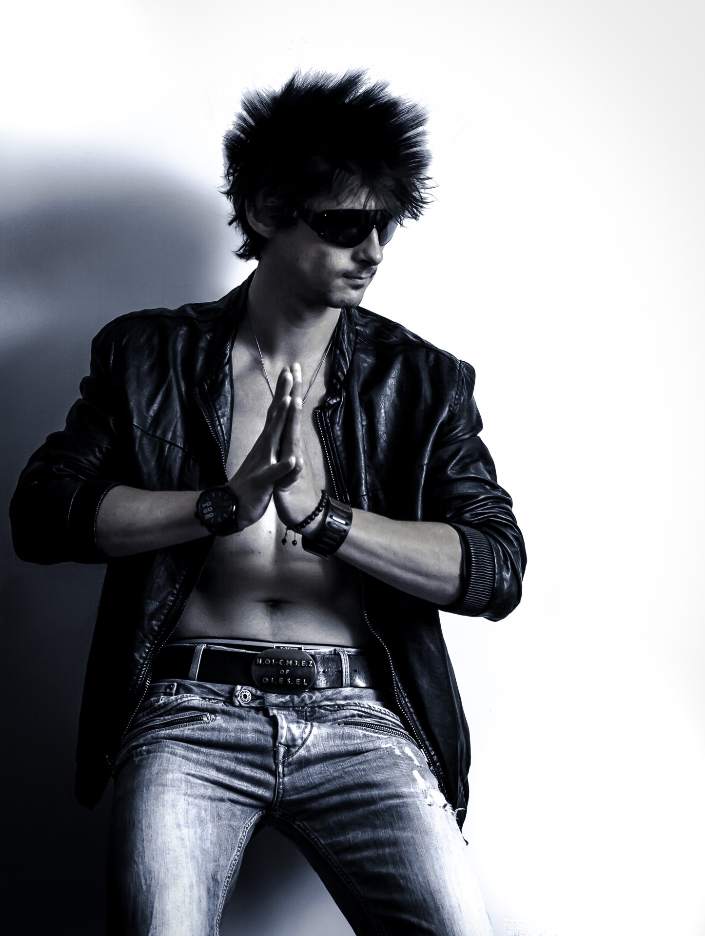 Giacomo - Audincthun - Pas-de-Calais | Rencontre gay