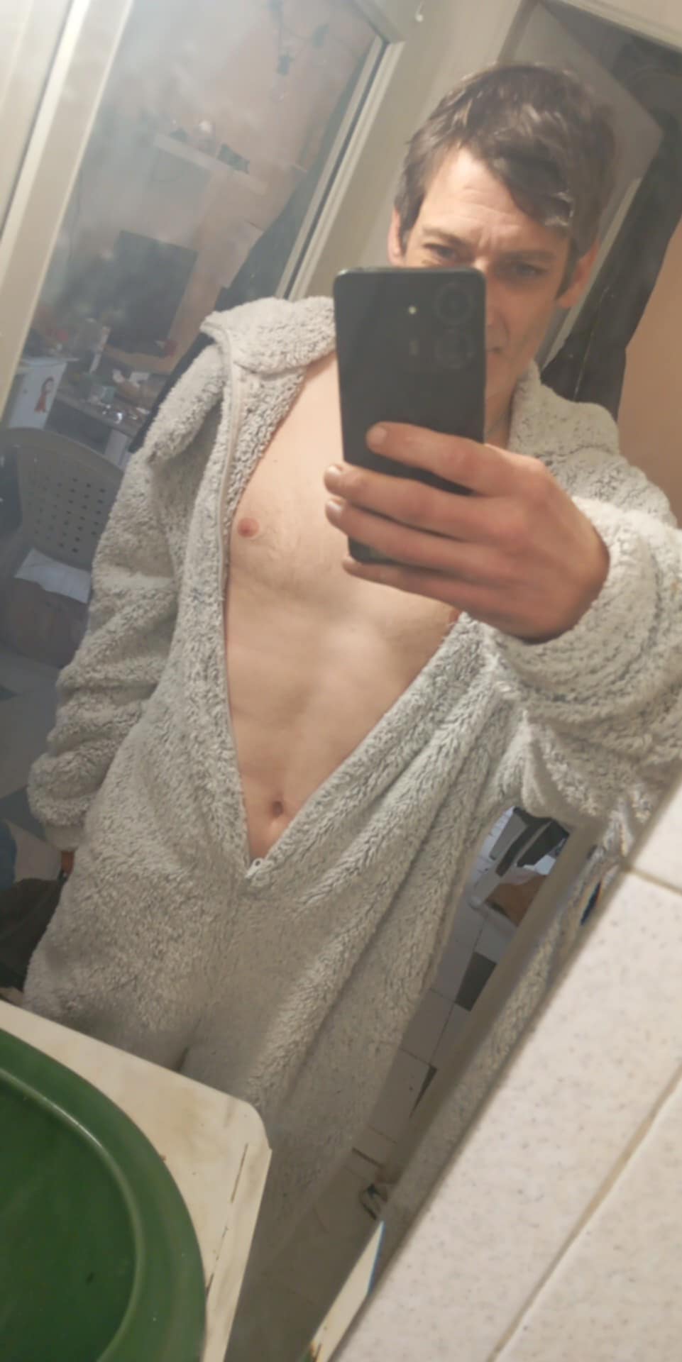 Fiorenzo - Berlancourt - Oise | Rencontre gay