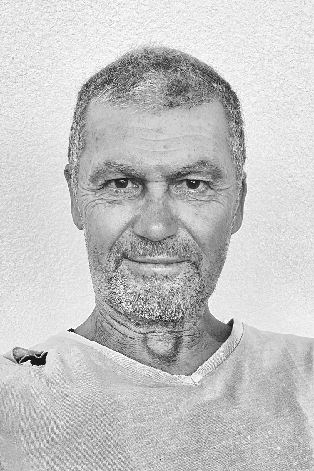 Pierre-marcel - Morvillers - Oise | Rencontre gay