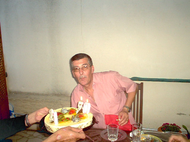 Charly - Bucy-le-Long - Aisne | Rencontre gay