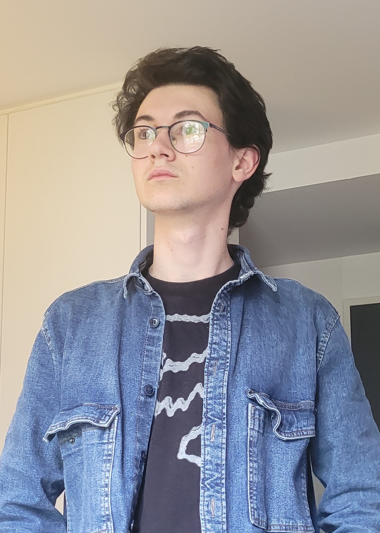 Kimi - Beauvois - Pas-de-Calais | Rencontre gay