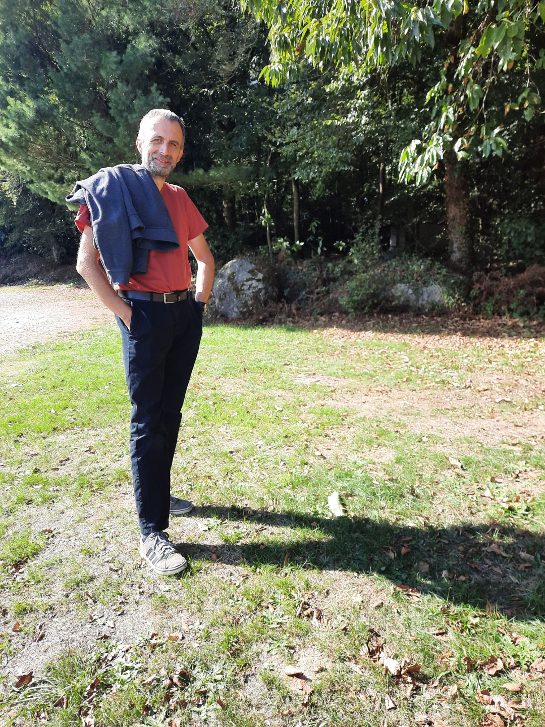 Djilani - Mesnil-Martinsart - Somme | Rencontre gay