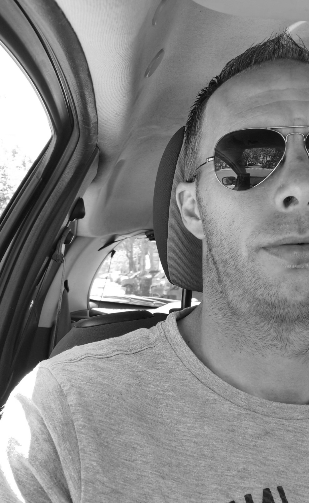 Fadeusz - LePlessis-Brion - Oise | Rencontre gay
