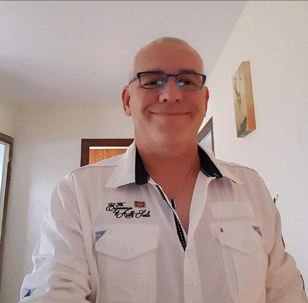 Urbain - Valenciennes - Nord | Rencontre gay