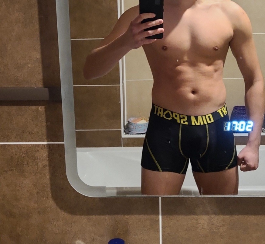 Kyliam - Ferques - Pas-de-Calais | Rencontre gay