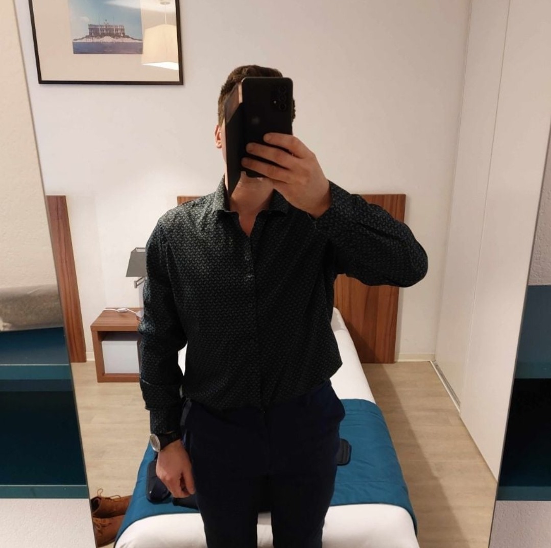 Salvador - Montreuil-aux-Lions - Aisne | Rencontre gay
