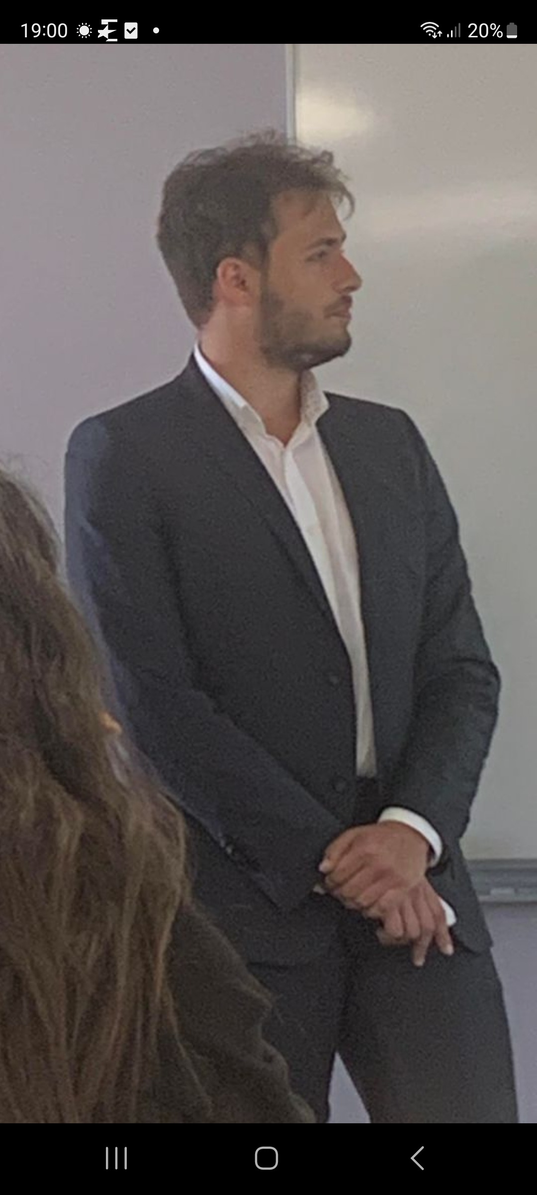 Pierre-marin - Rantigny - Oise | Rencontre gay