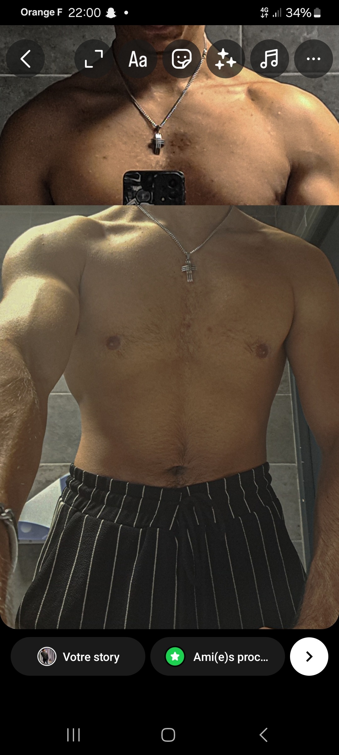 Abdrahamane - Lagny - Oise | Rencontre gay
